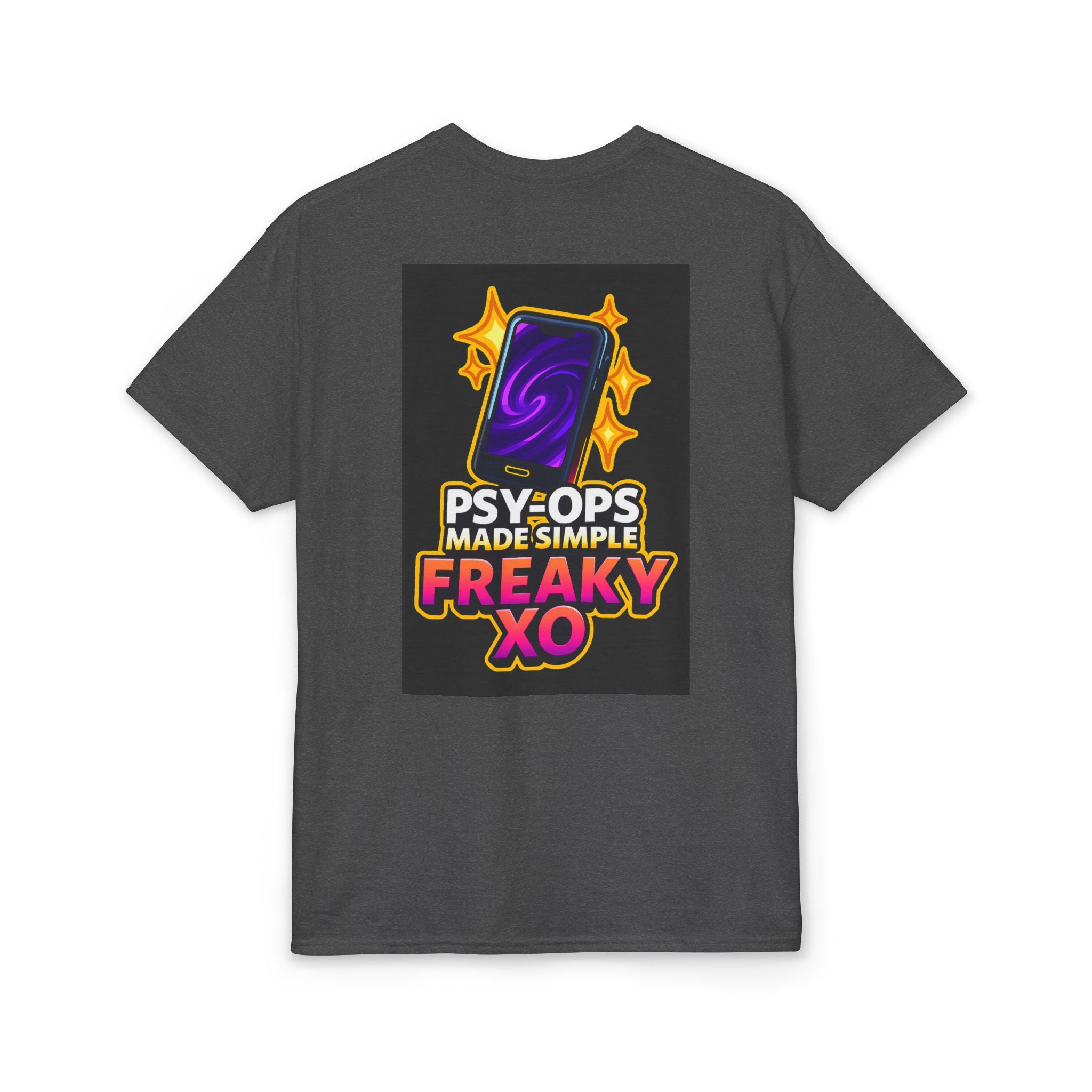 Unisex DryBlend® T-Shirt