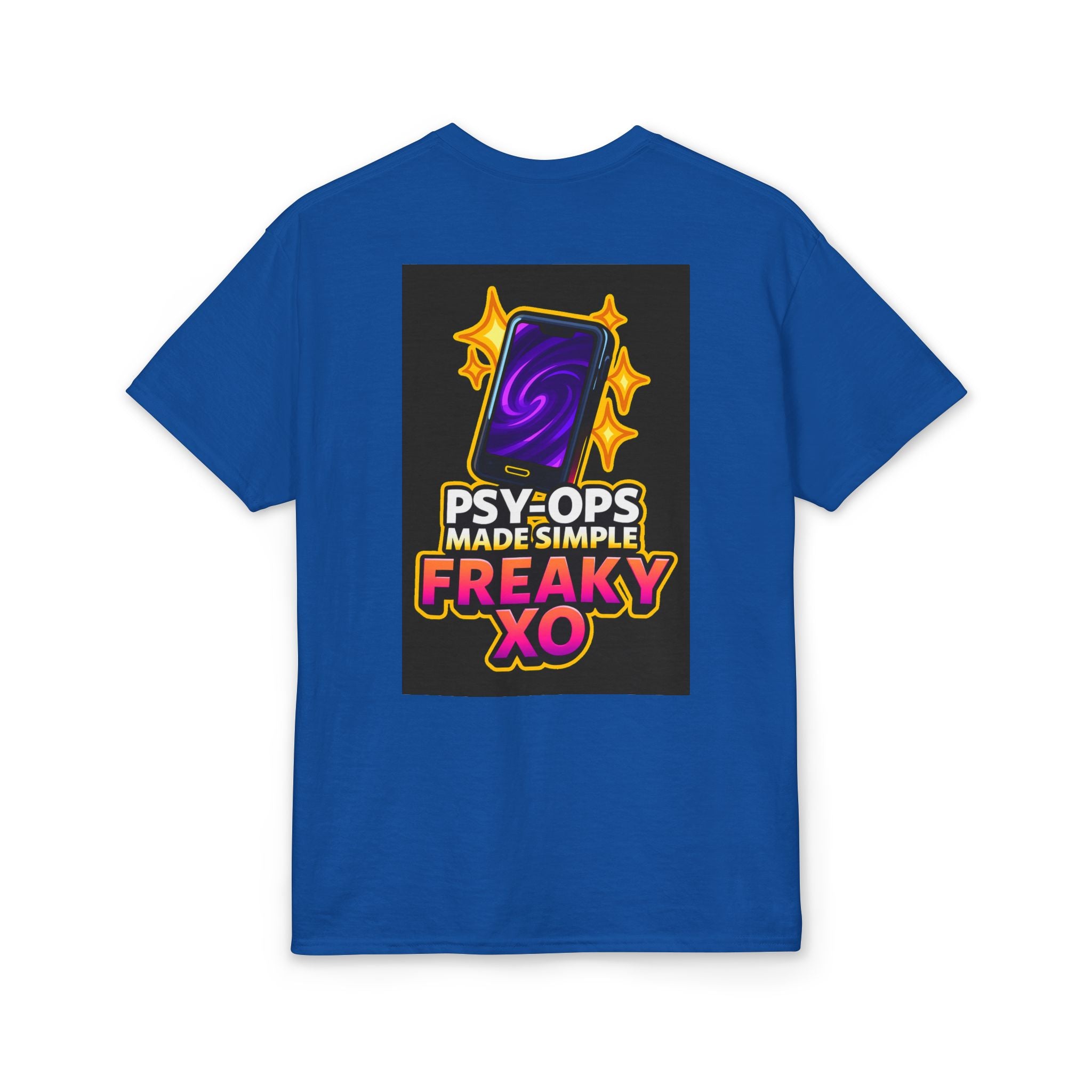 Unisex DryBlend® T-Shirt