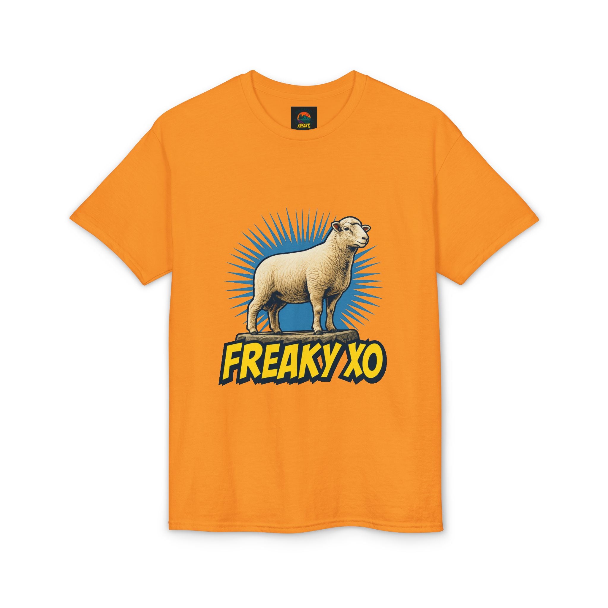 Unisex DryBlend® T-Shirt