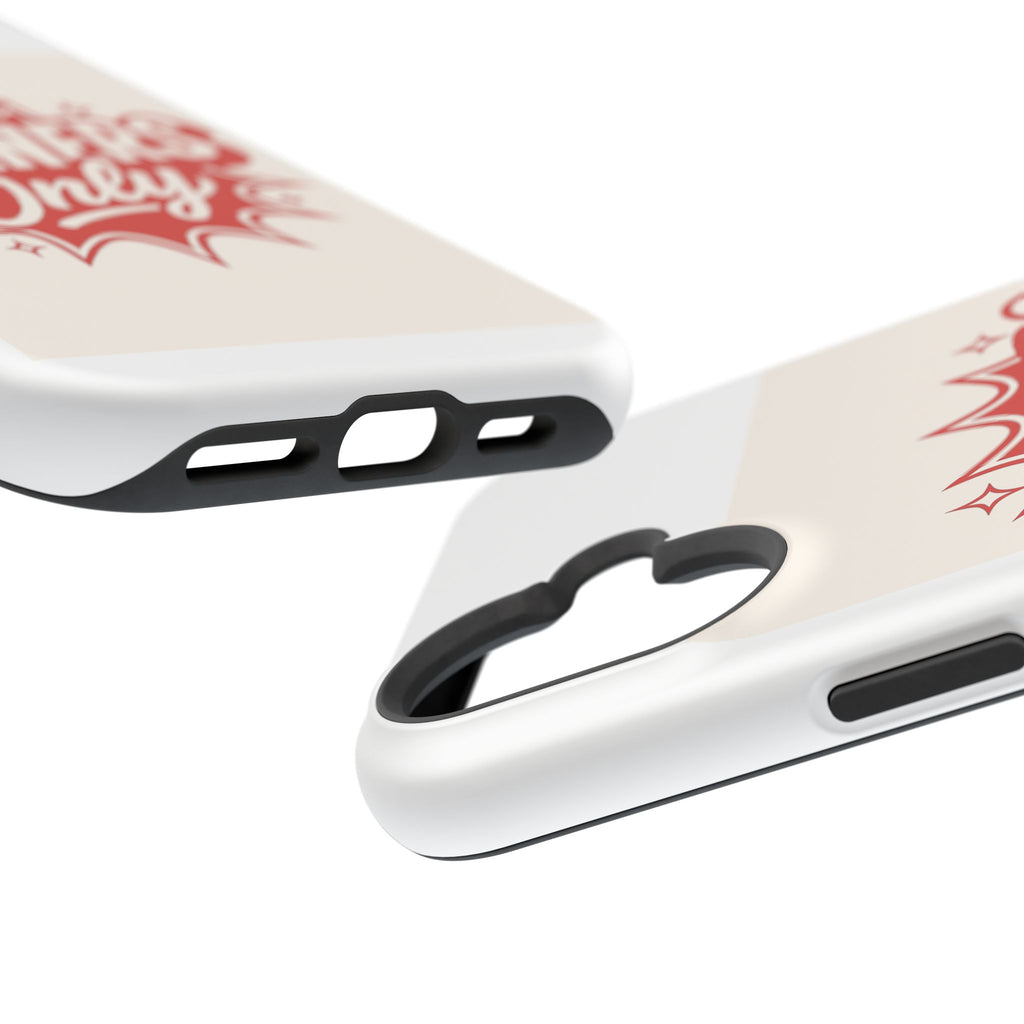 Winners Only Magnetic Phone Case