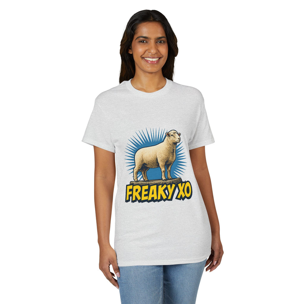 Unisex DryBlend® T-Shirt