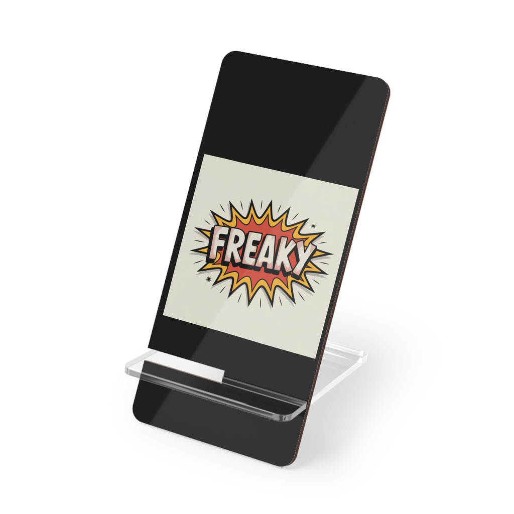 Freaky Mobile Display Stand