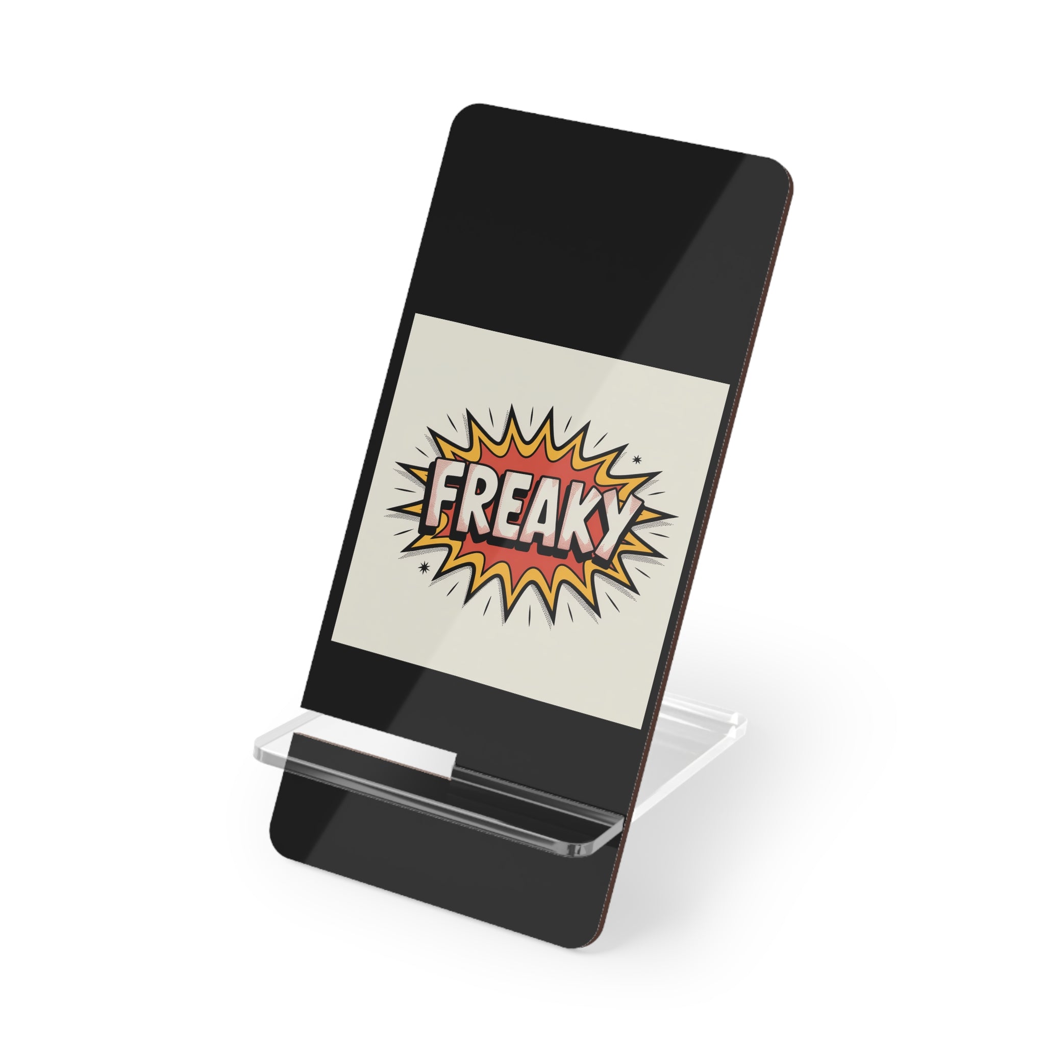 Freaky Mobile Display Stand