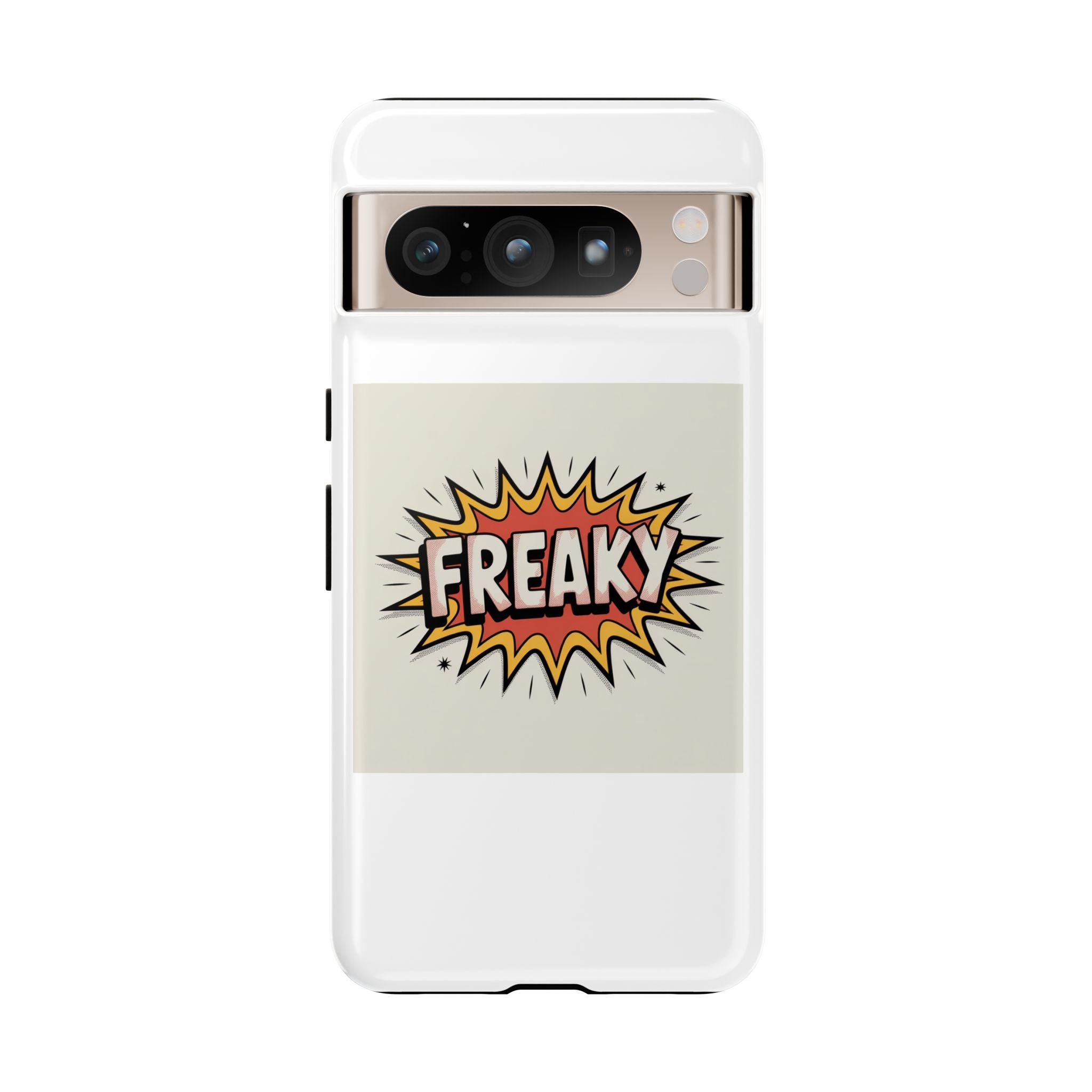 Freaky Phone Case