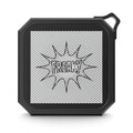 Freaky Outdoor Bluetooth Speaker