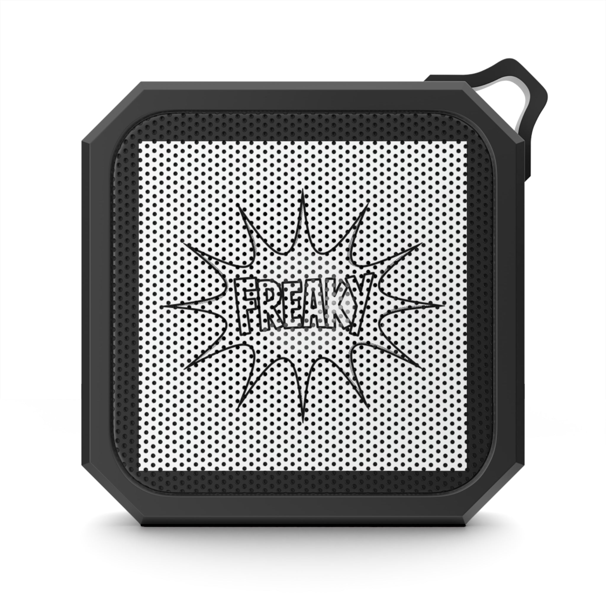 Freaky Outdoor Bluetooth Speaker
