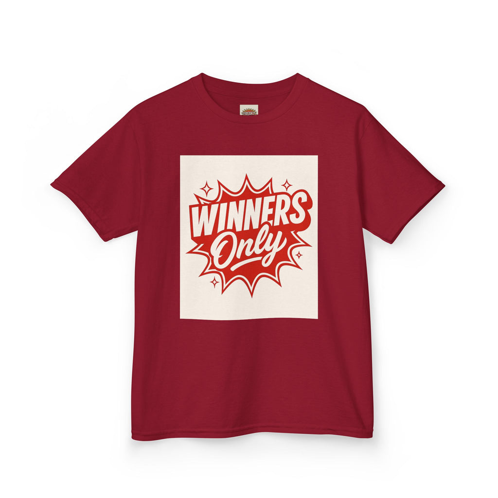 Kids Heavy Cotton™ Tee