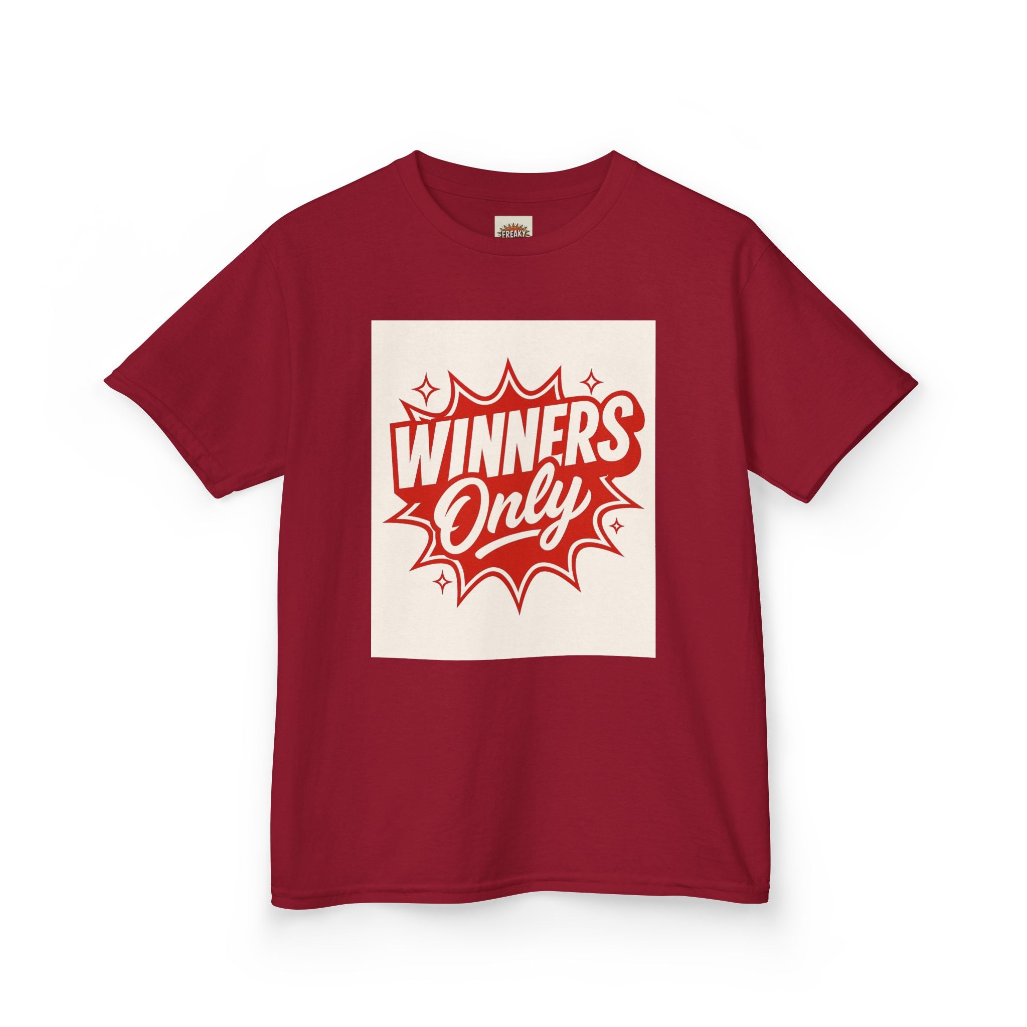 Kids Heavy Cotton™ Tee