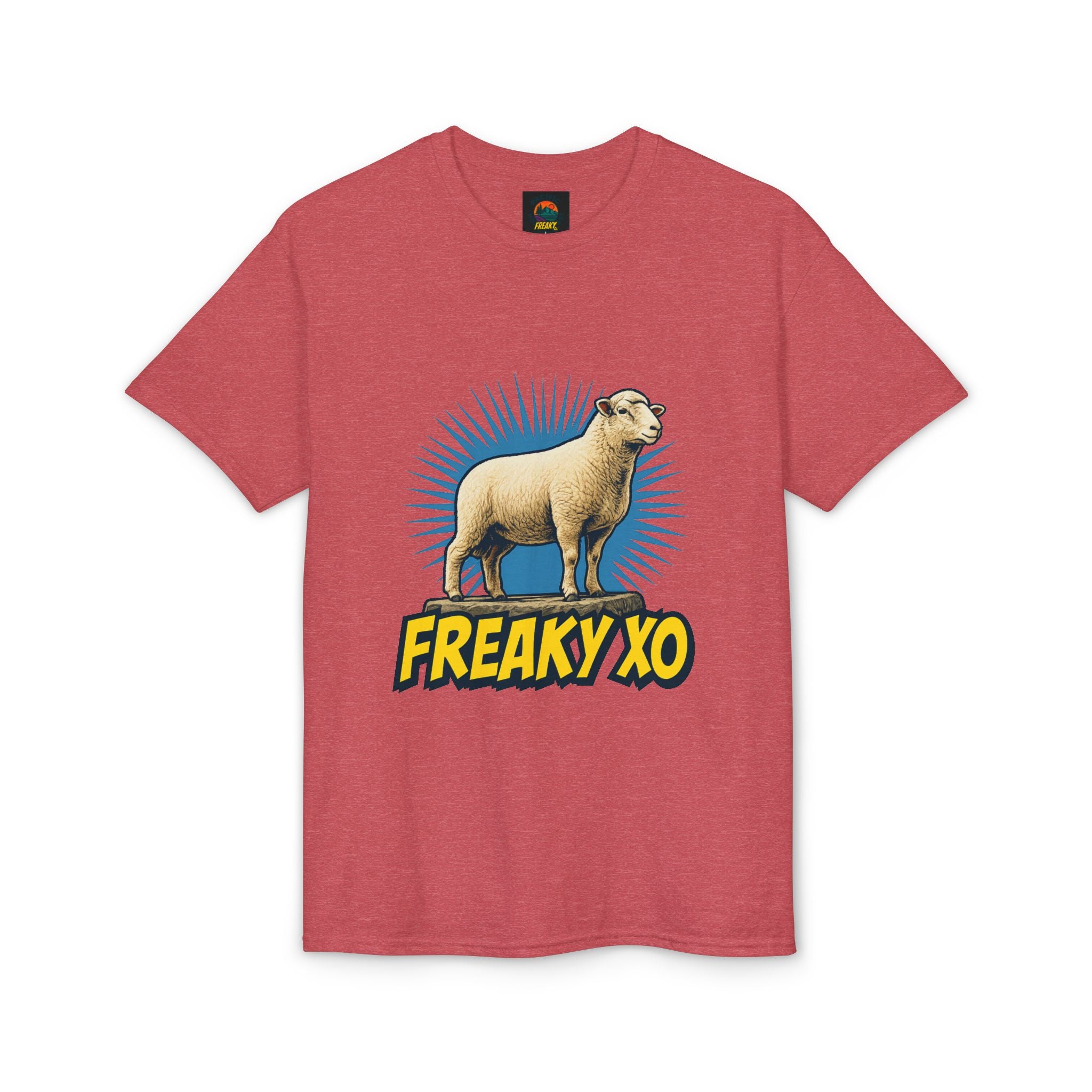 Unisex DryBlend® T-Shirt