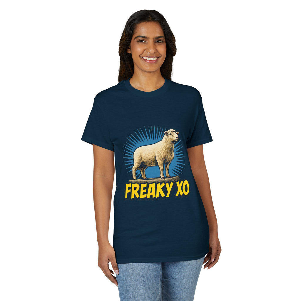 Unisex DryBlend® T-Shirt