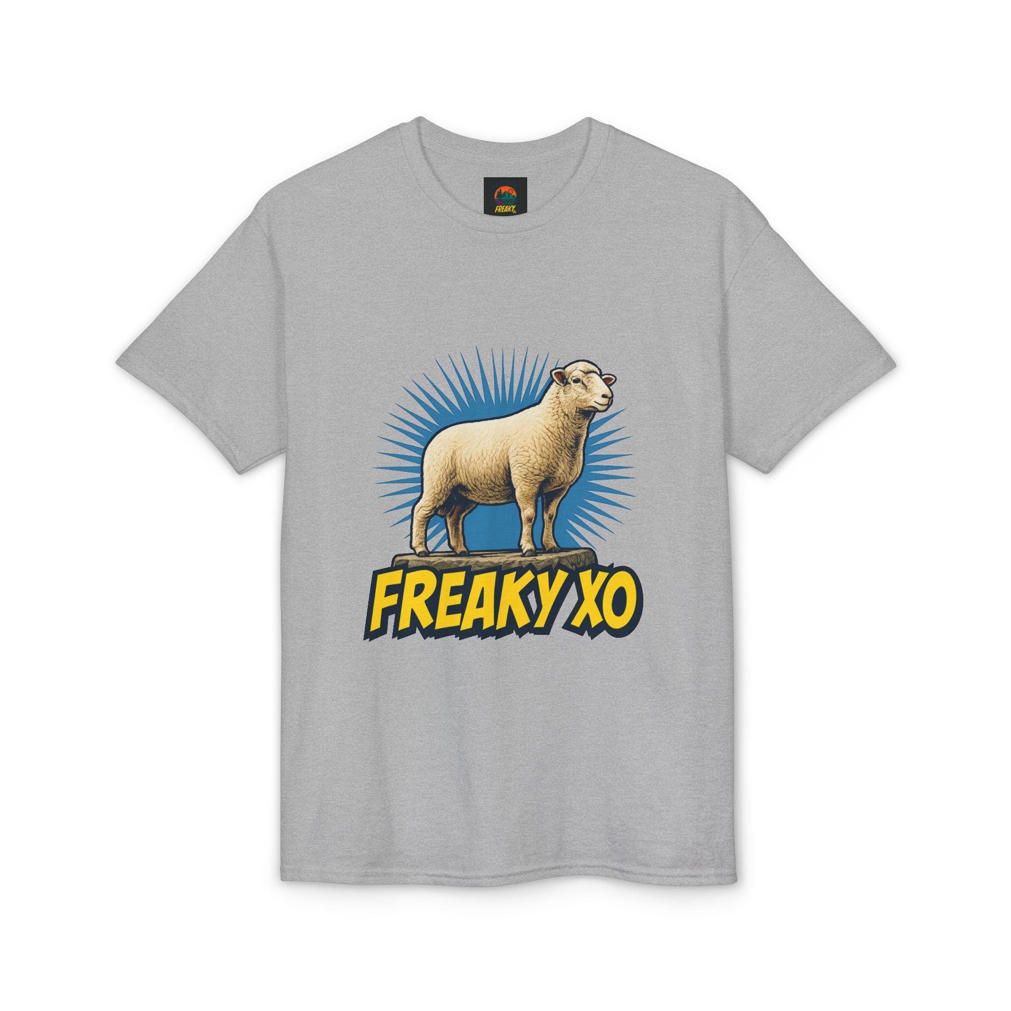 Unisex DryBlend® T-Shirt