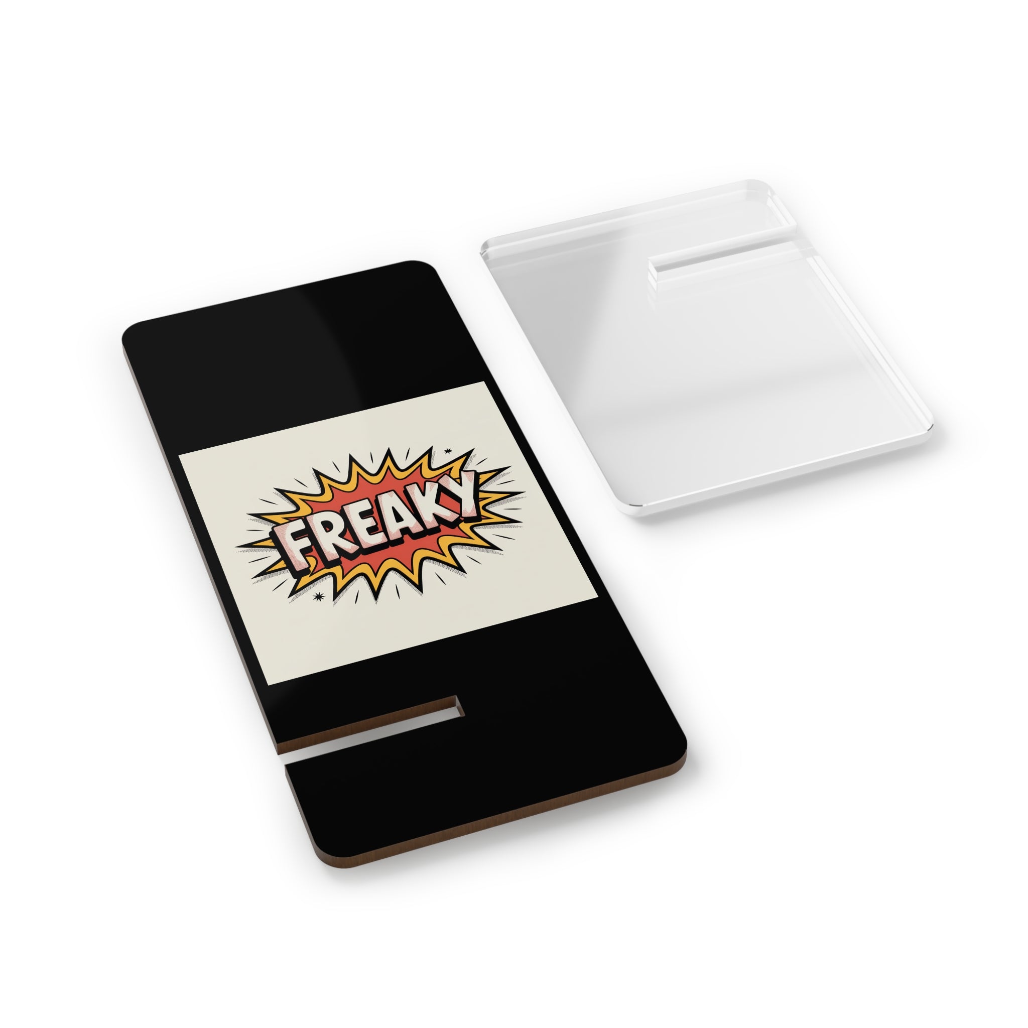 Freaky Mobile Display Stand