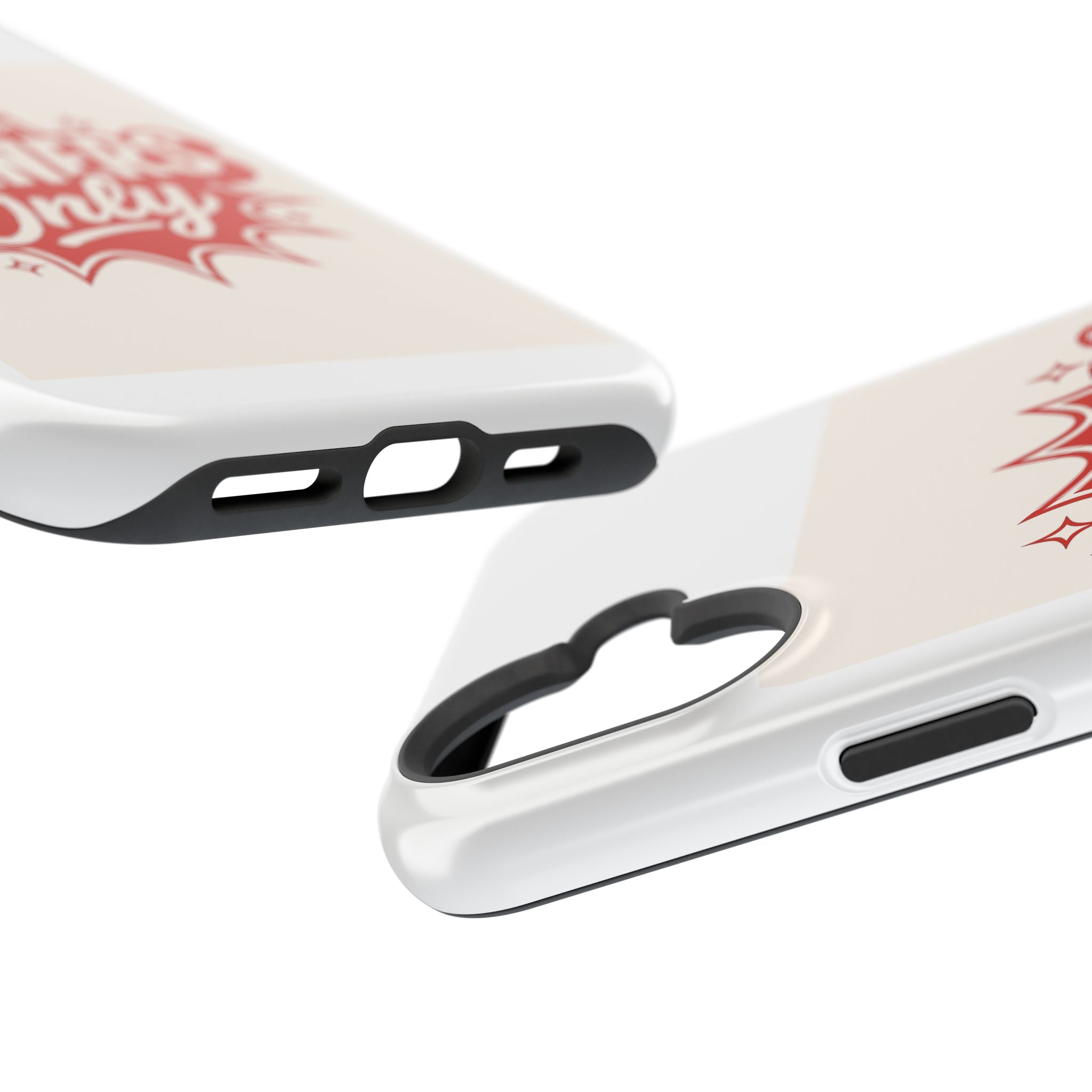 Winners Only Magnetic Phone Case