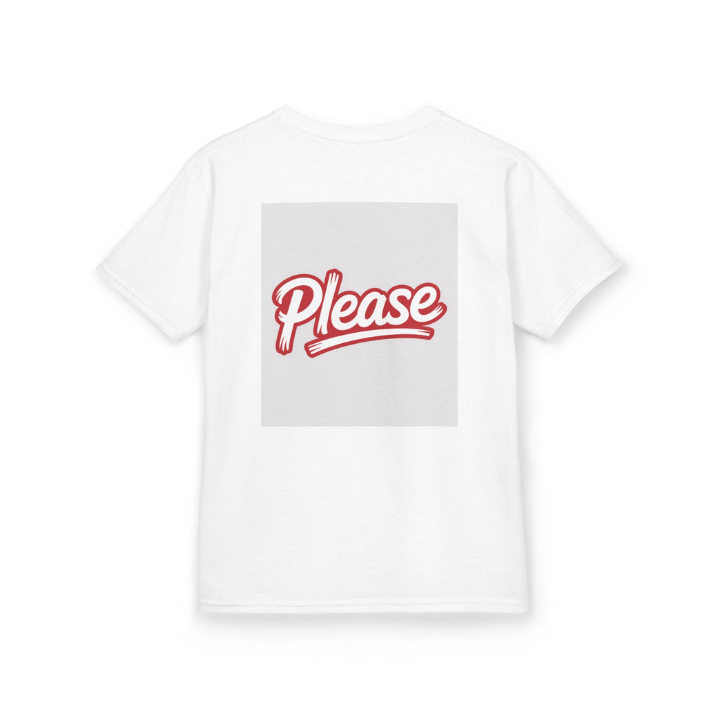 Kids Heavy Cotton™ Tee