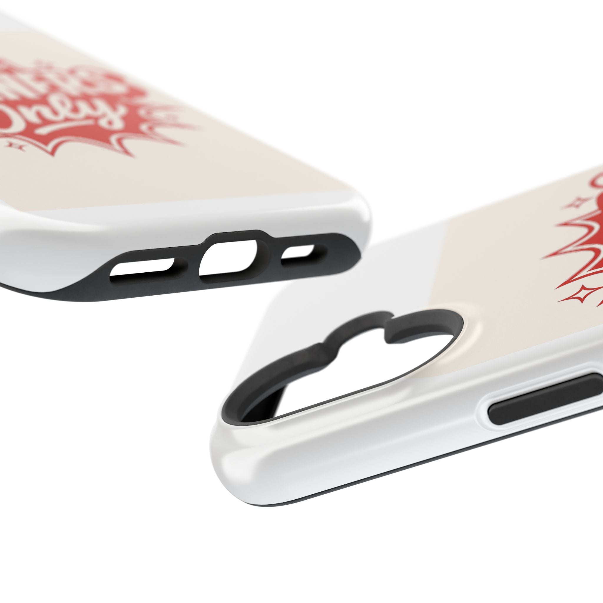 Winners Only Magnetic Phone Case