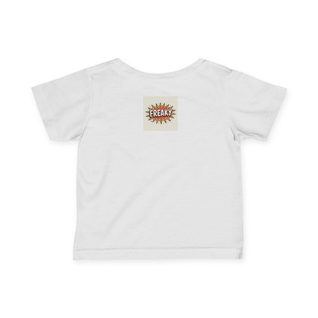 Cute Chihuahua Infant Tee - Fun & Adorable Baby Shirt