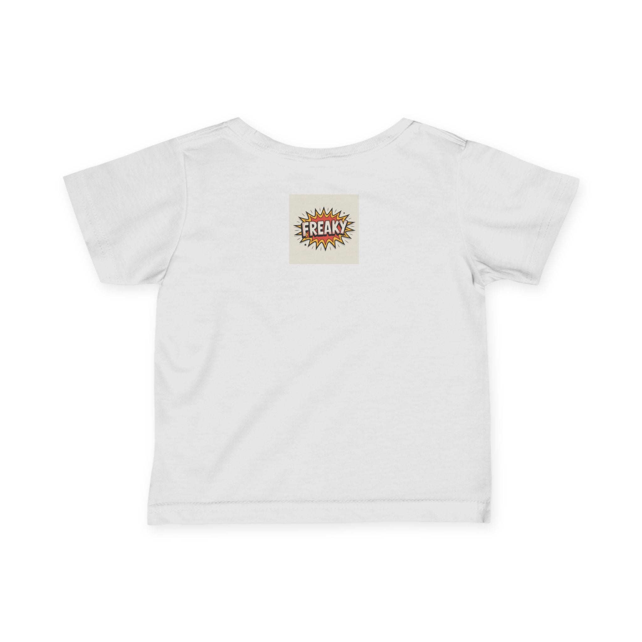 Cute Chihuahua Infant Tee - Fun & Adorable Baby Shirt