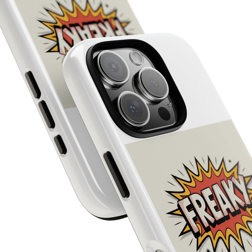 Freaky Phone Case