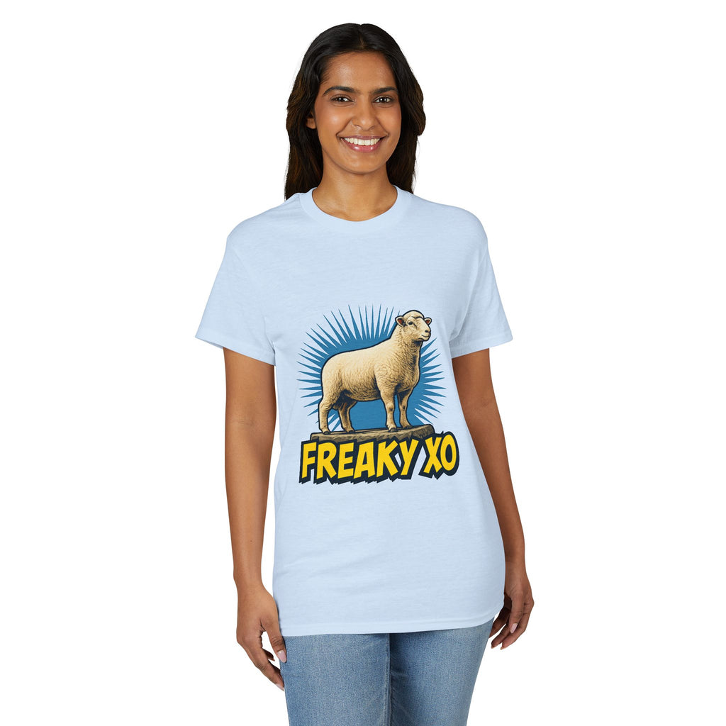 Unisex DryBlend® T-Shirt