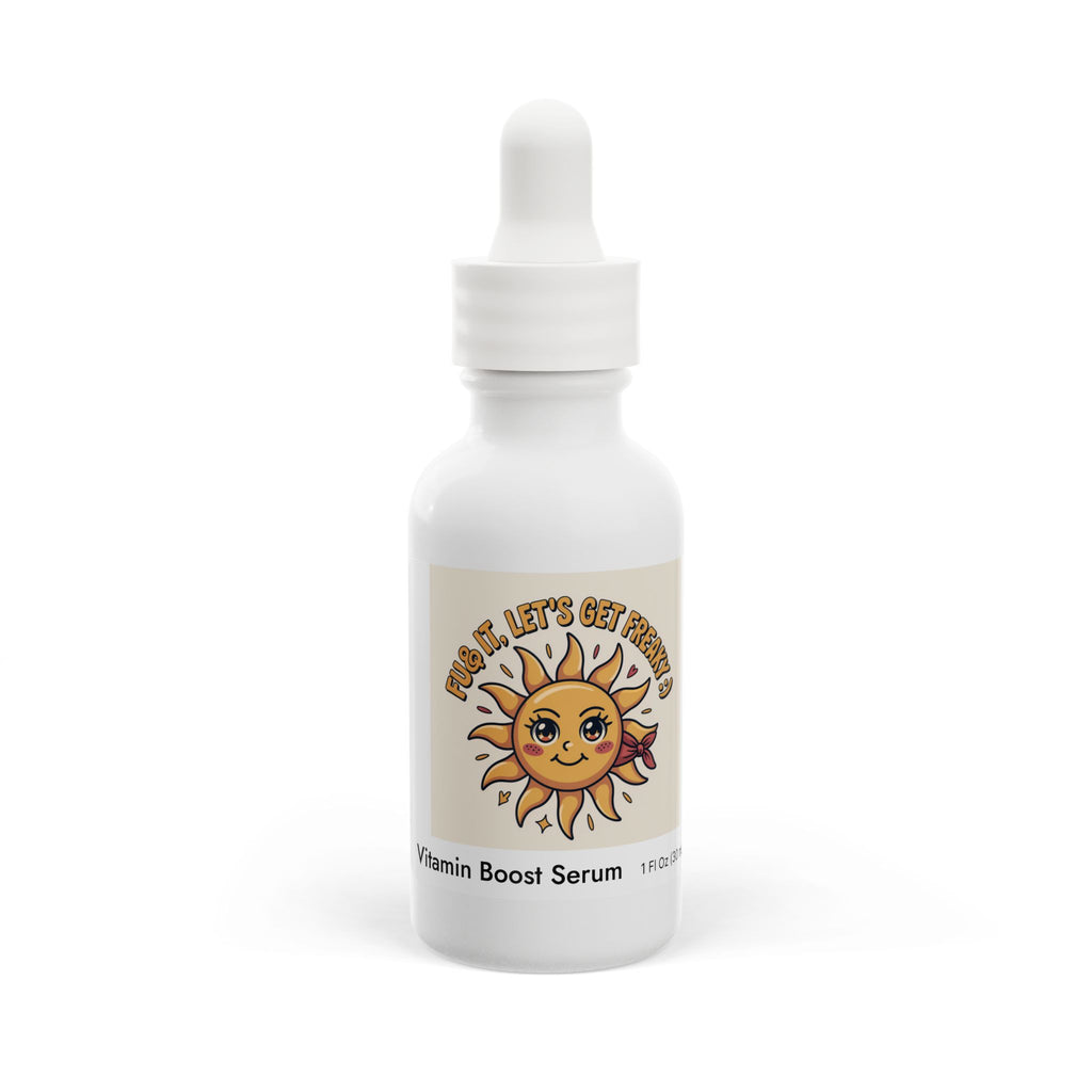 Vitamin Boost Serum, 1oz