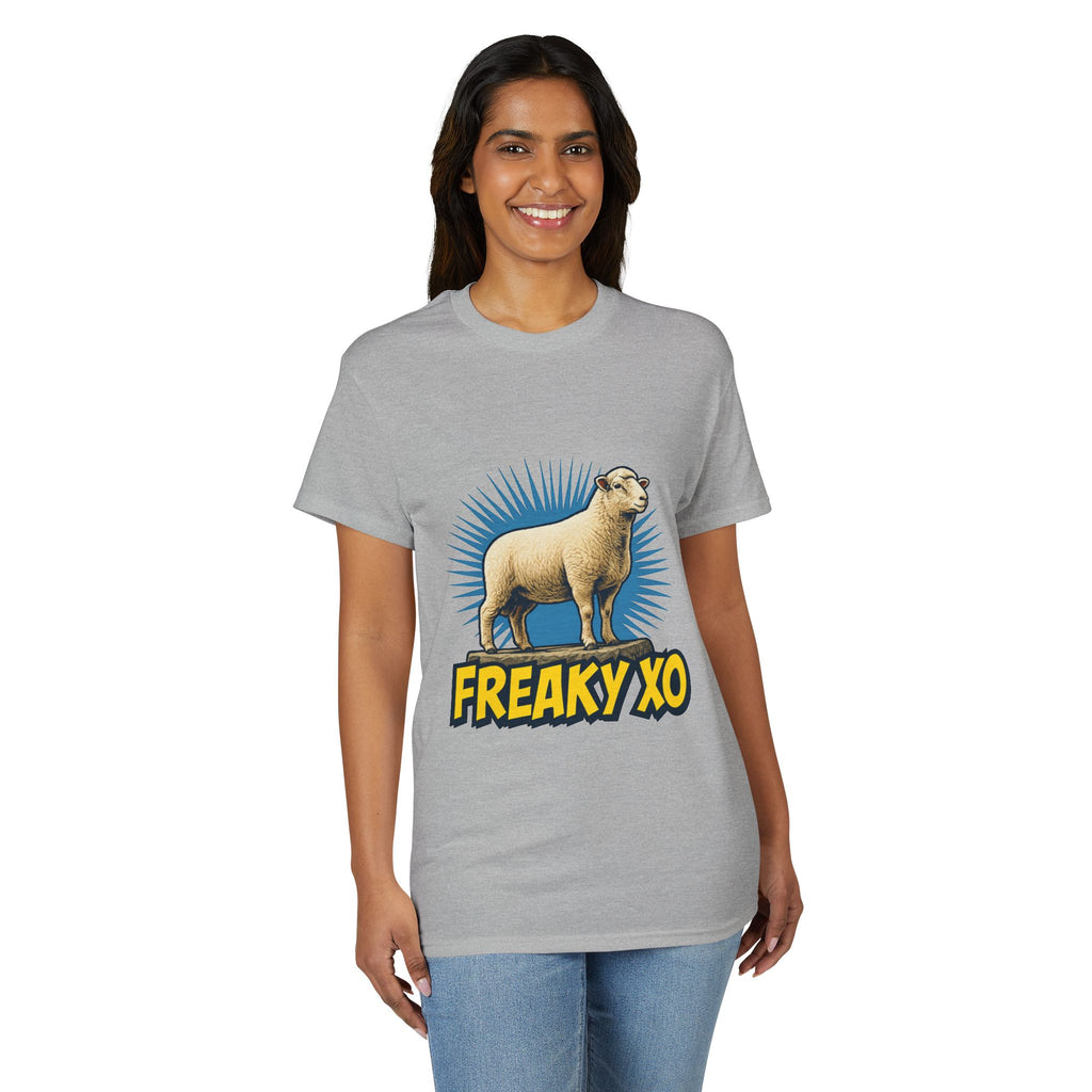 Unisex DryBlend® T-Shirt