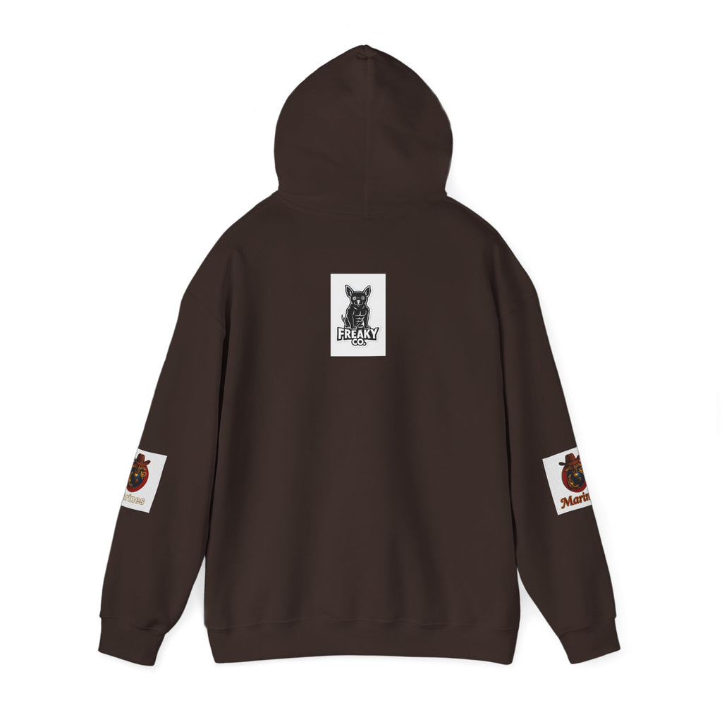 Unisex Heavy Blend™ Hooded Sweatshirt