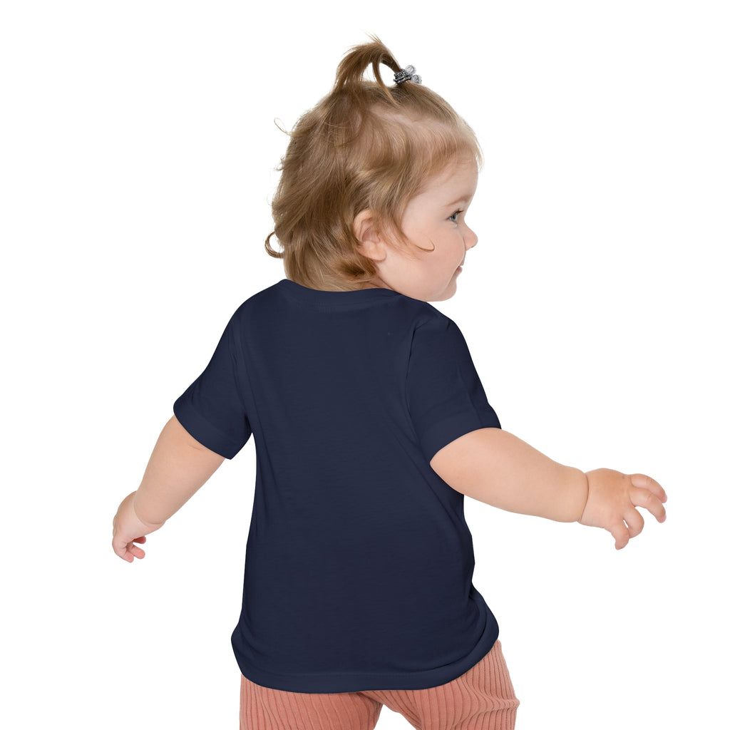Freaky Baby T-Shirt - Fun Graphic Tee for Little Ones