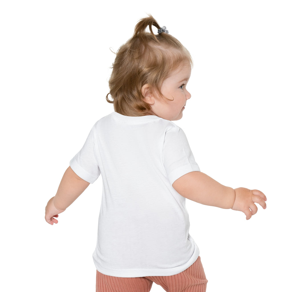 Freaky Baby T-Shirt - Fun Graphic Tee for Little Ones