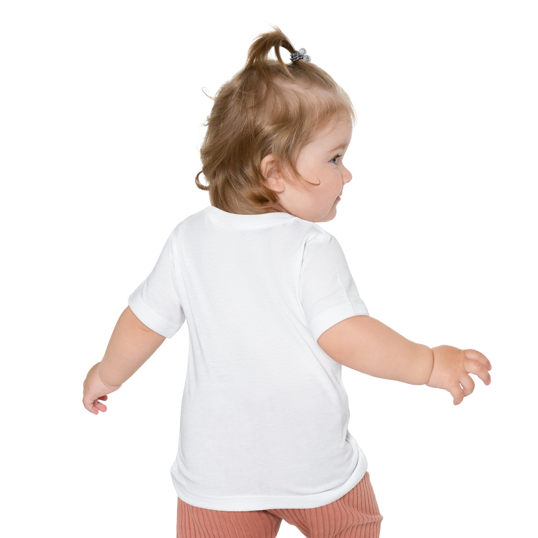 Freaky Baby T-Shirt - Fun Graphic Tee for Little Ones