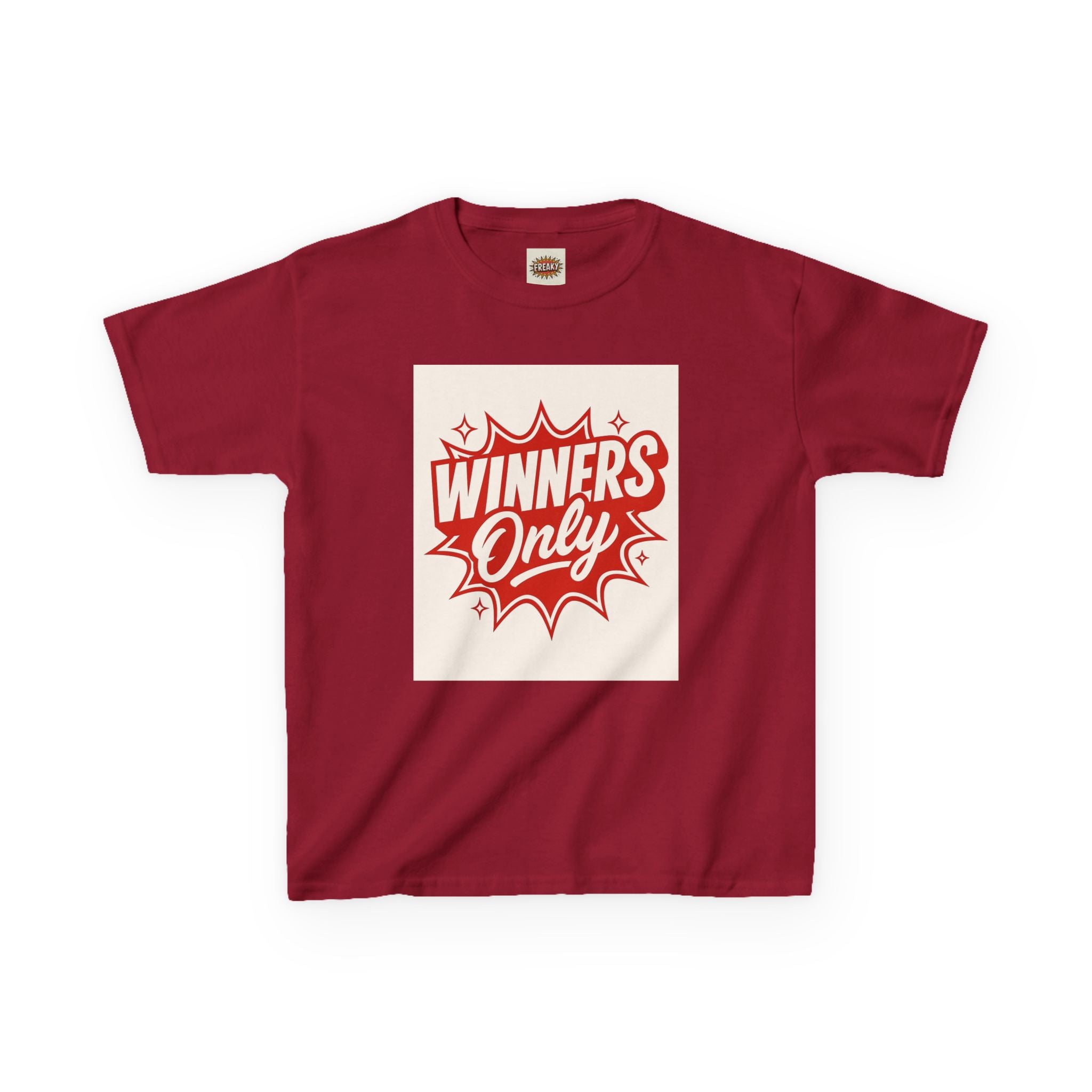 Kids Heavy Cotton™ Tee