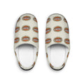 Freaky Fun Women's Indoor Slippers - Cozy & Stylish Comfort
