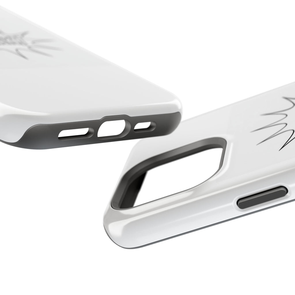 Freaky Magnetic Impact-Resistant Phone Case