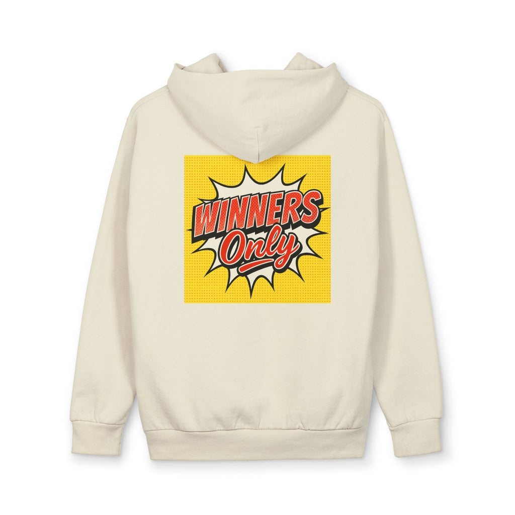 Winners Only Urban Pullover Hoodie