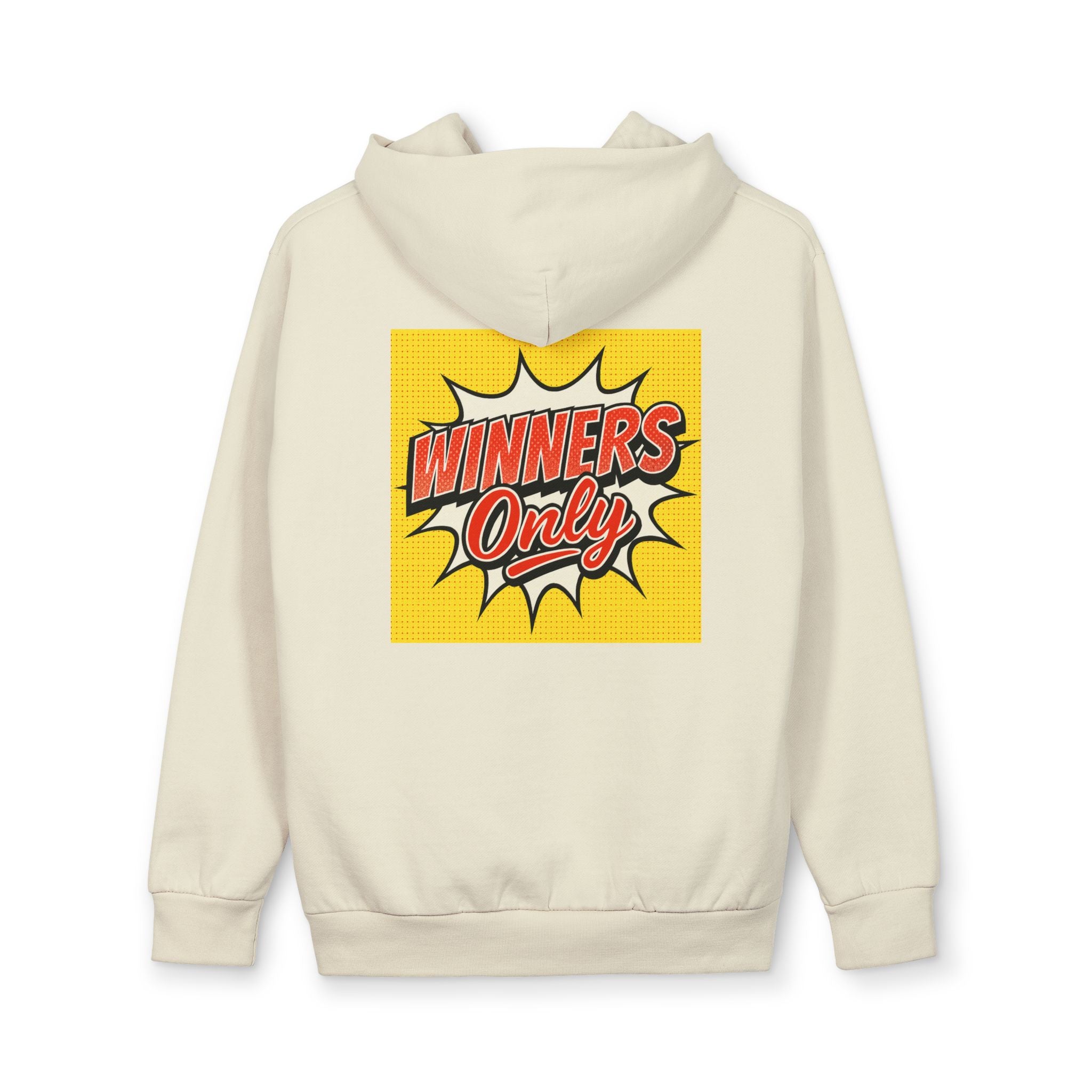 Winners Only Urban Pullover Hoodie