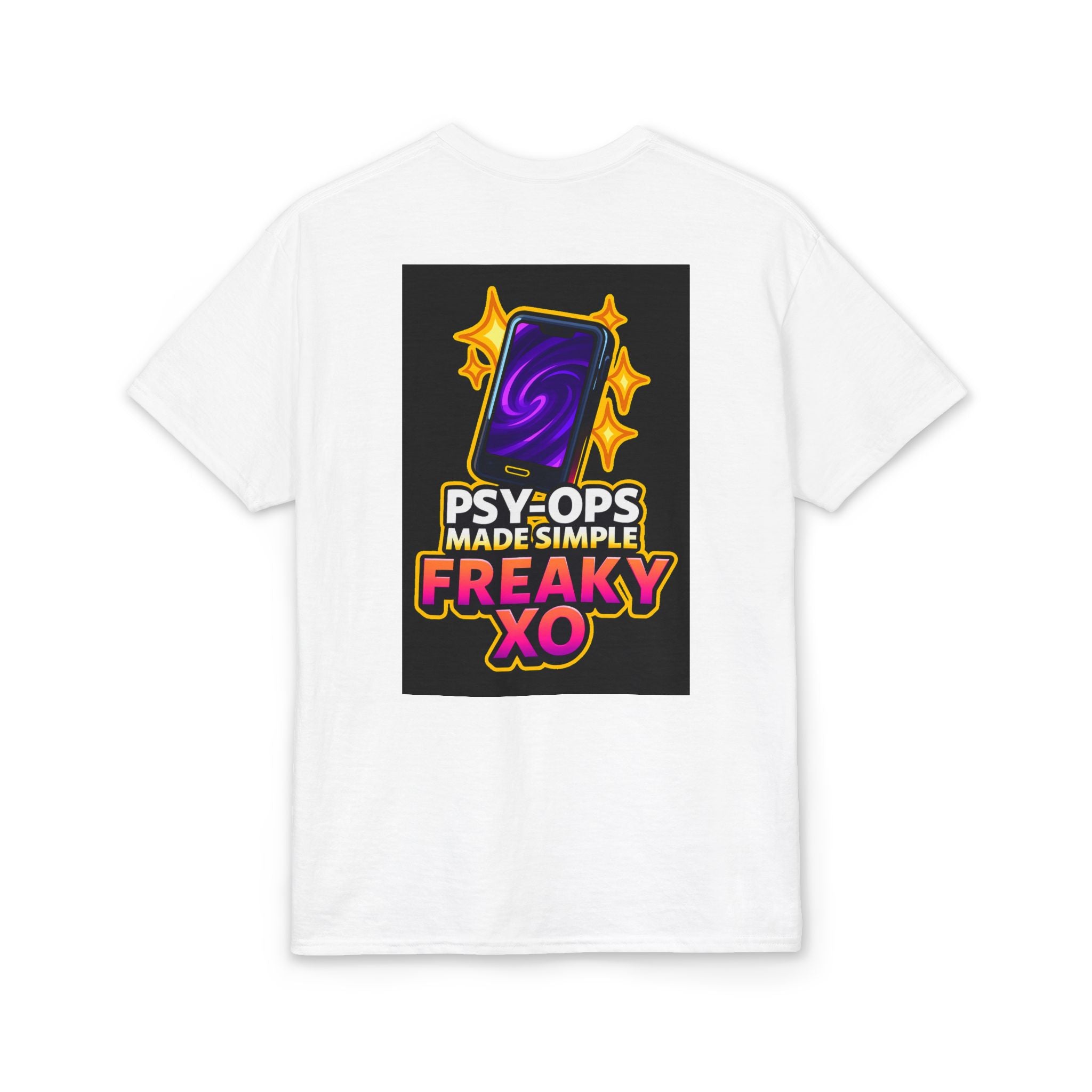 Unisex DryBlend® T-Shirt