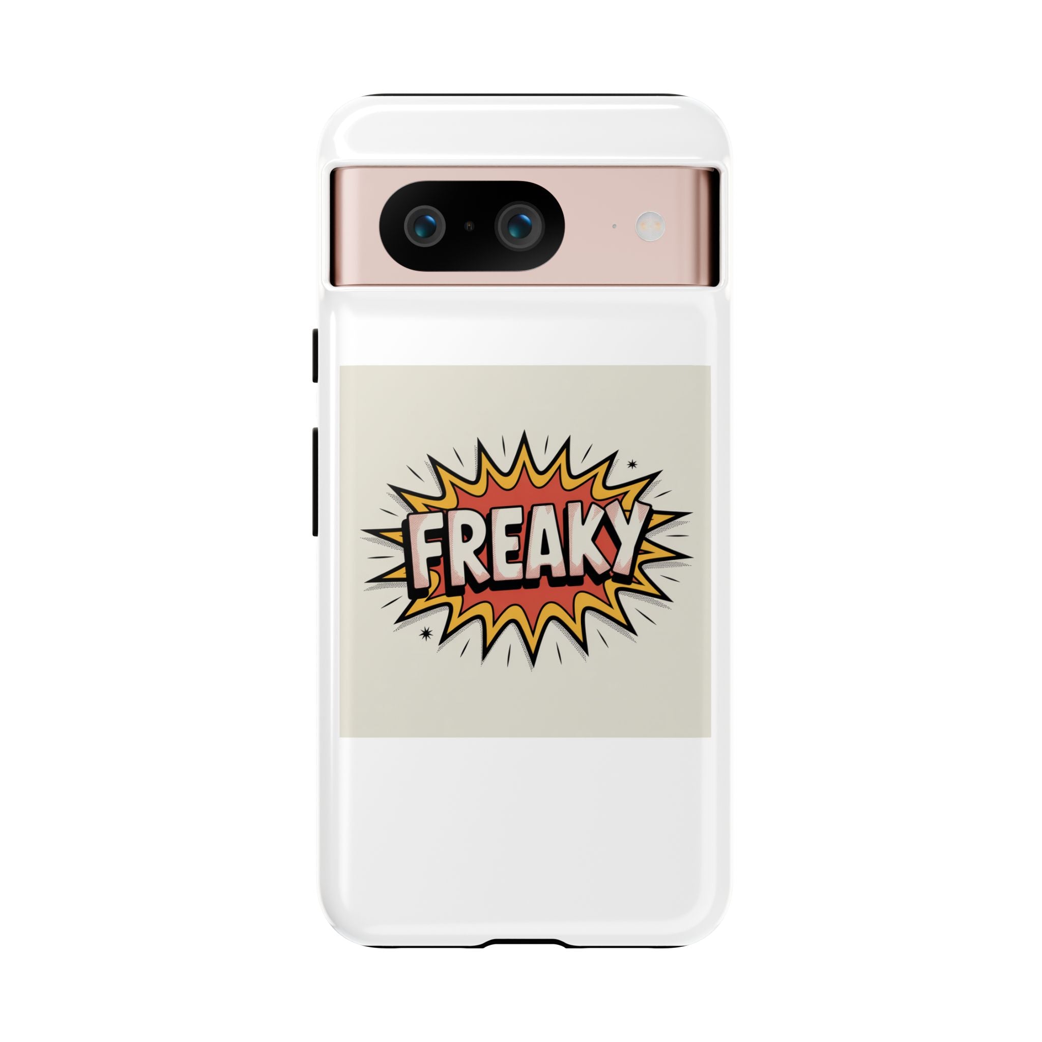 Freaky Phone Case