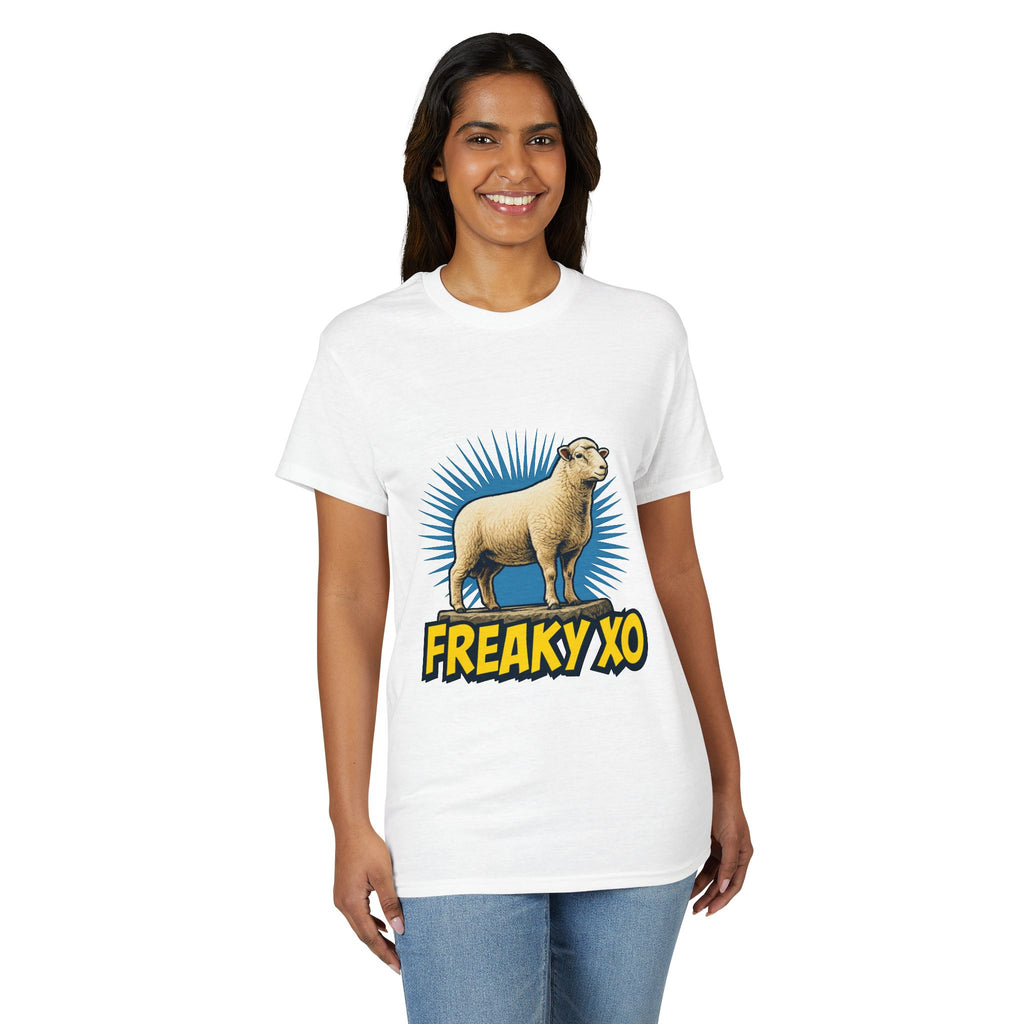 Unisex DryBlend® T-Shirt