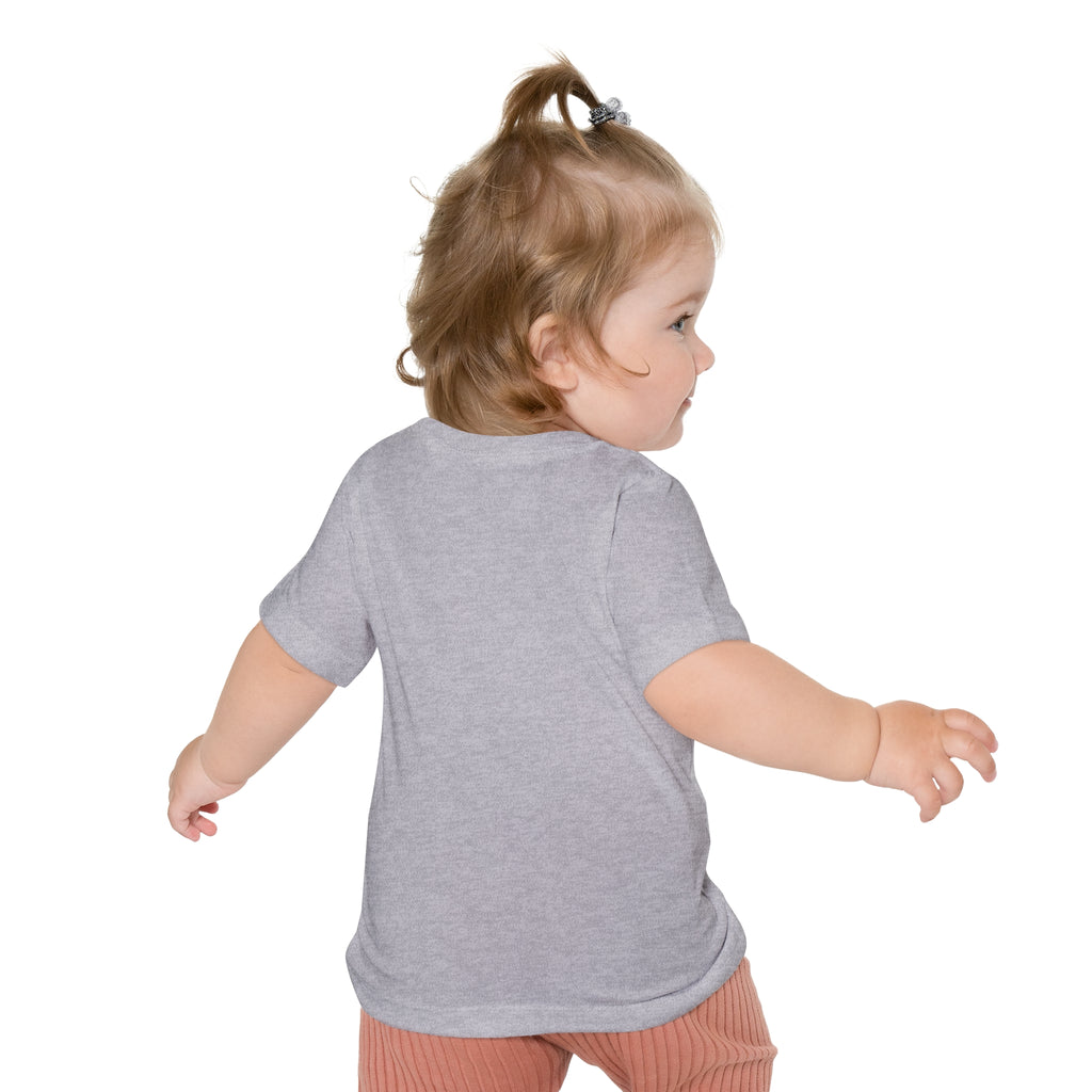 Freaky Baby T-Shirt - Fun Graphic Tee for Little Ones