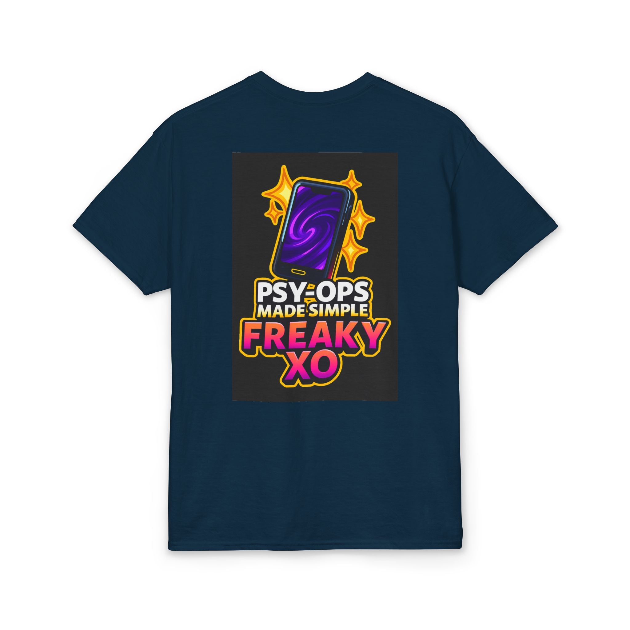 Unisex DryBlend® T-Shirt