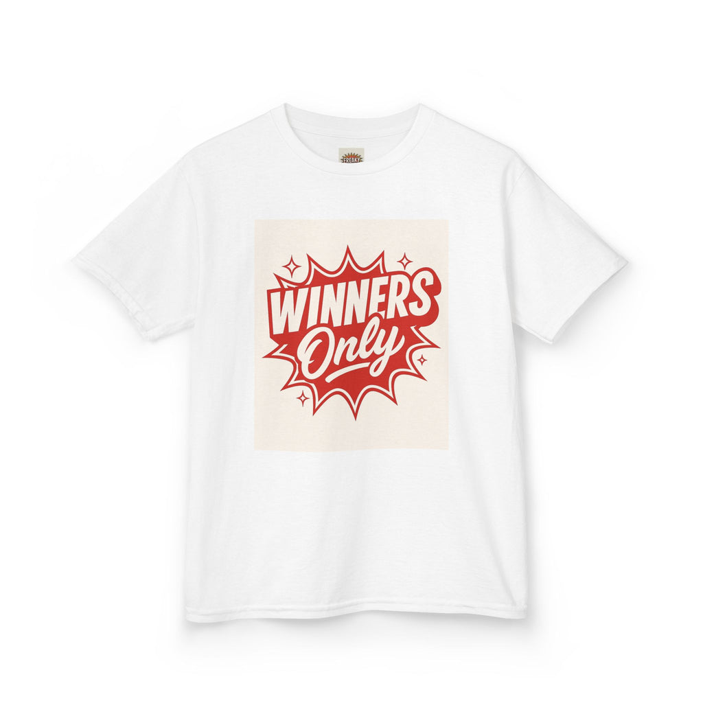Kids Heavy Cotton™ Tee