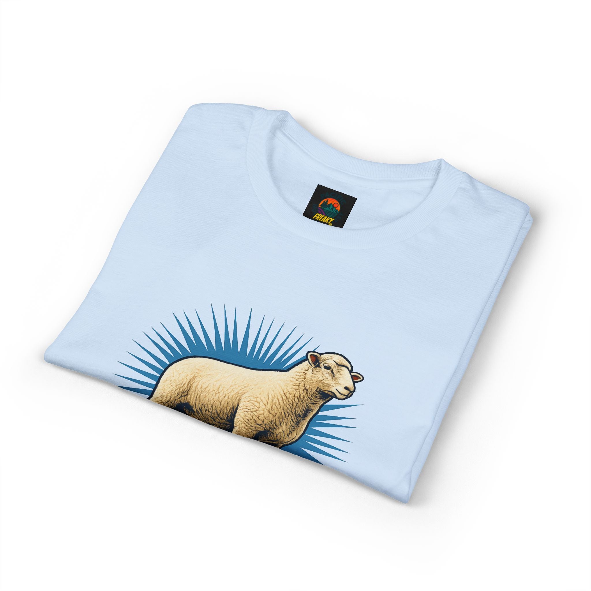 Unisex DryBlend® T-Shirt