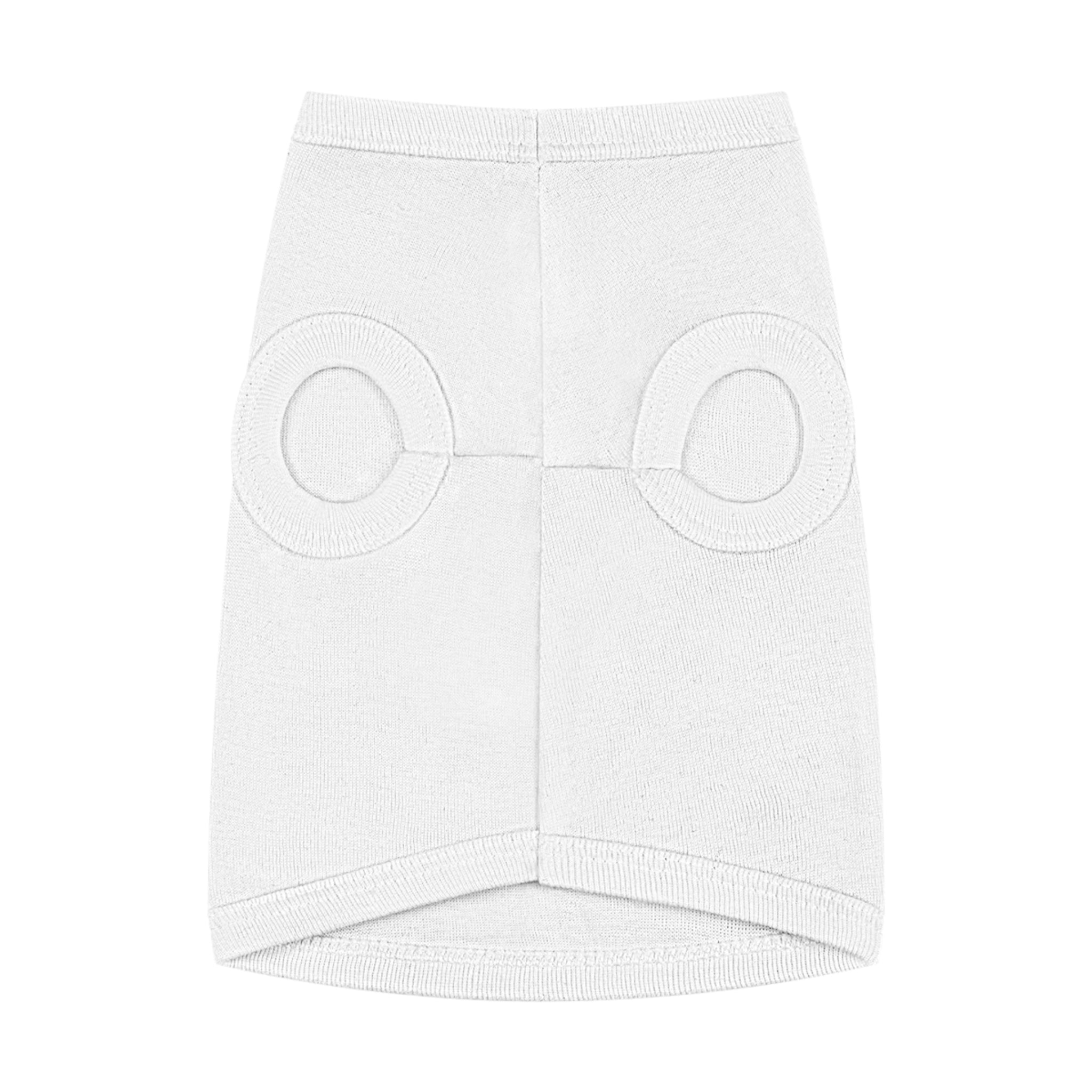 Stylish Pet Tank Top with Earth and Eagle Design for Outdoor Adventures