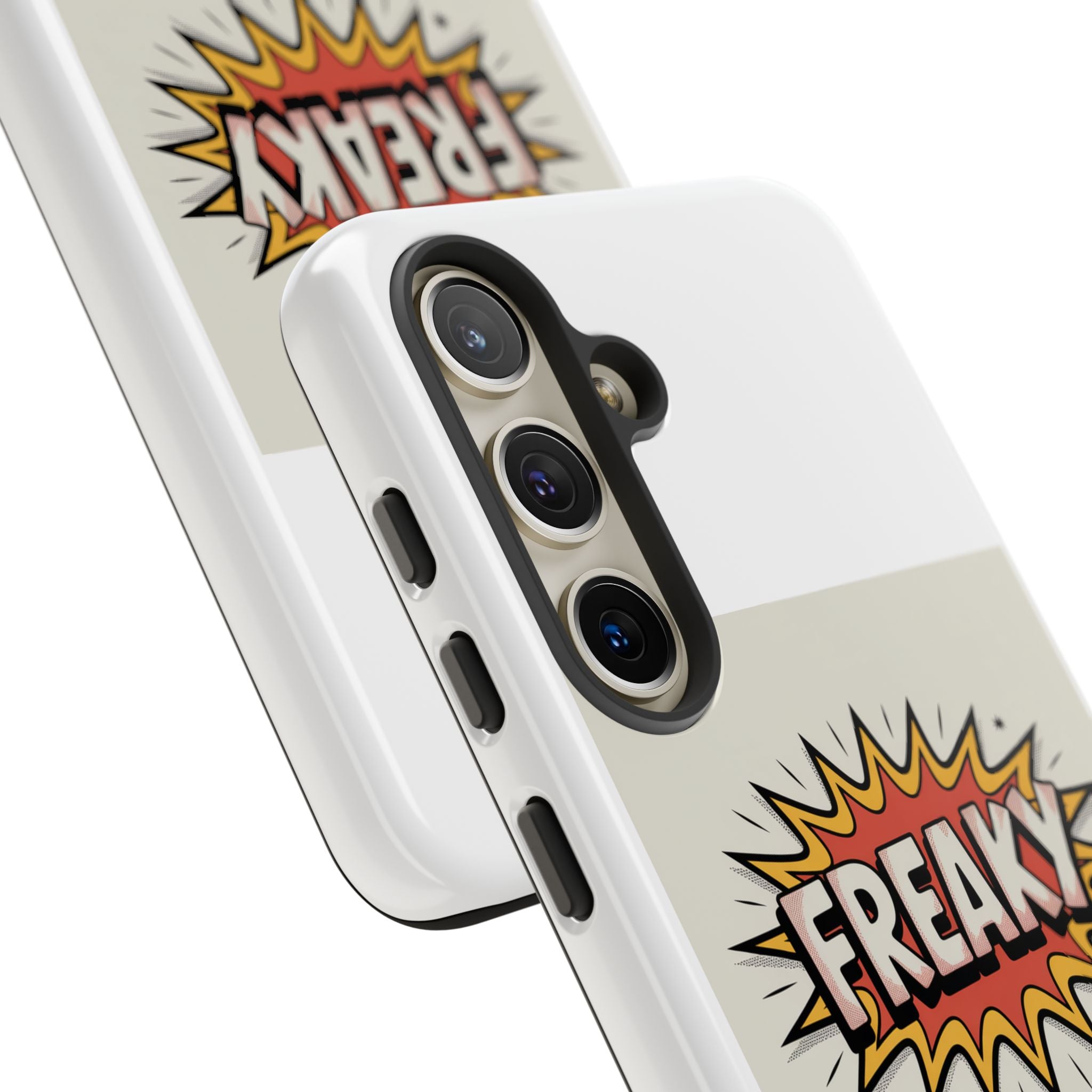 Freaky Phone Case
