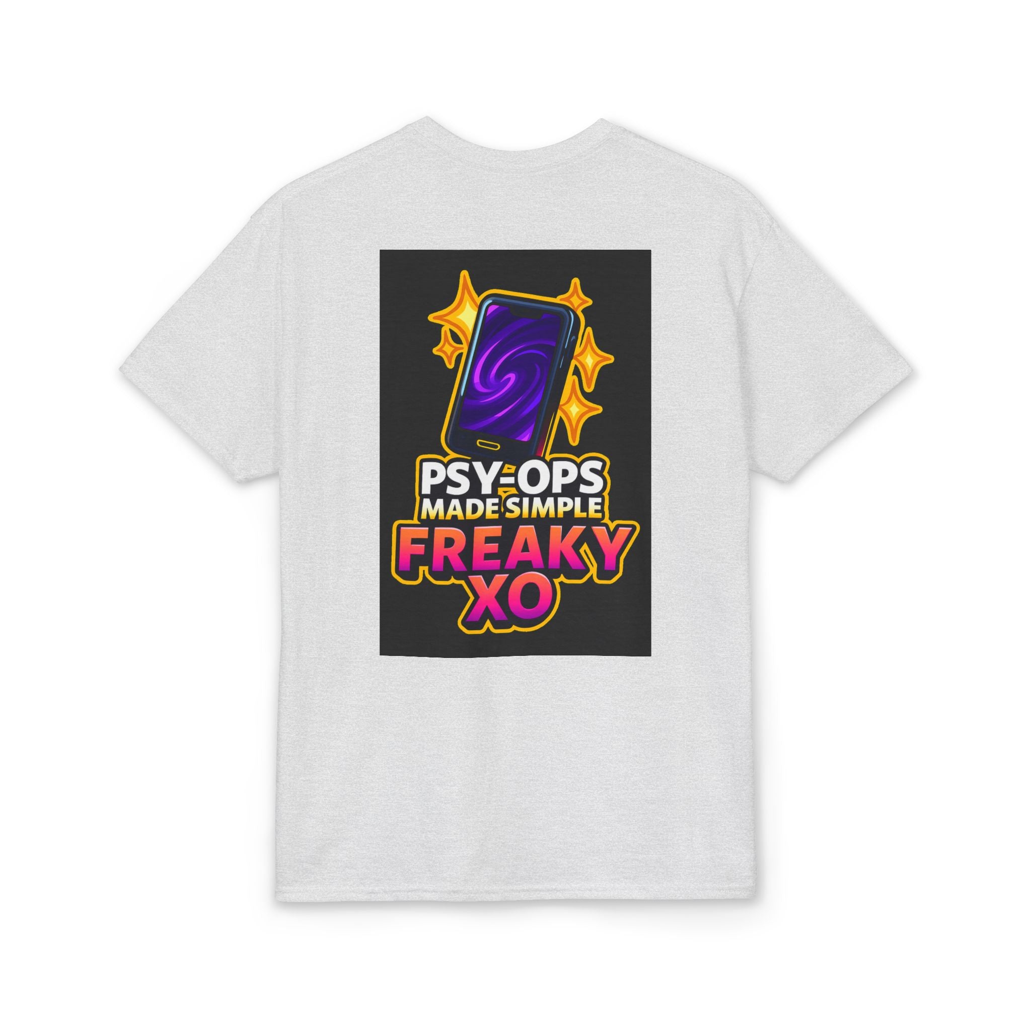 Unisex DryBlend® T-Shirt