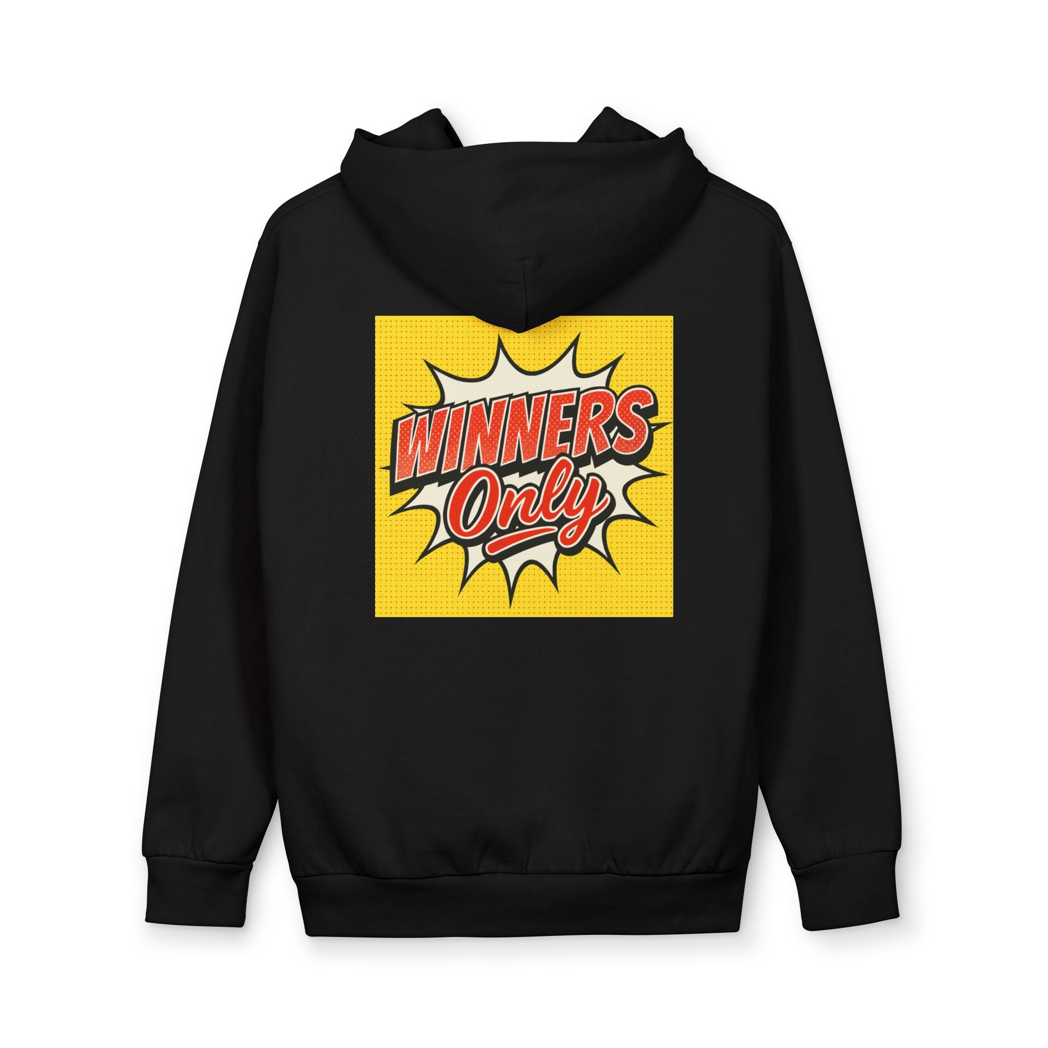 Winners Only Urban Pullover Hoodie