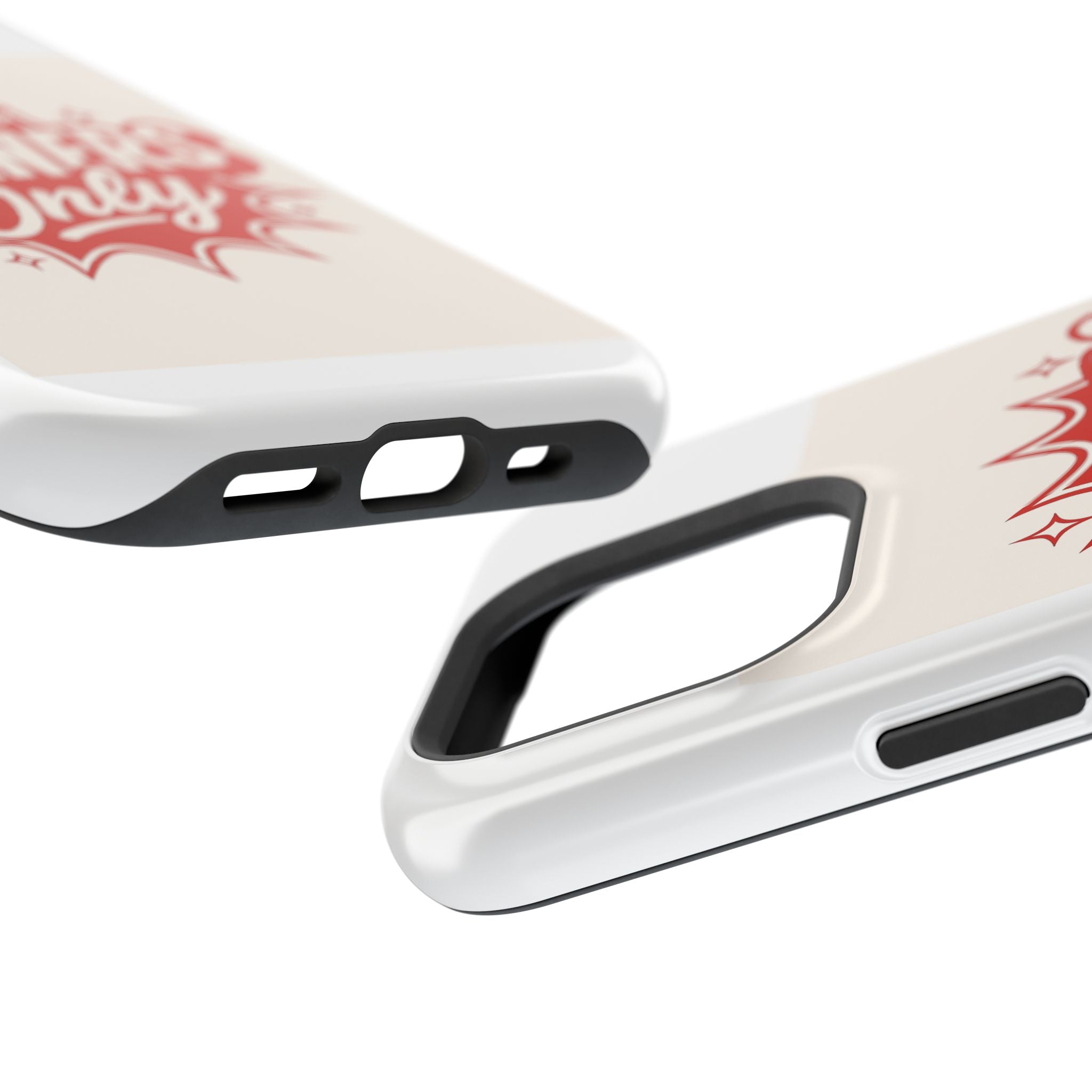 Winners Only Magnetic Phone Case