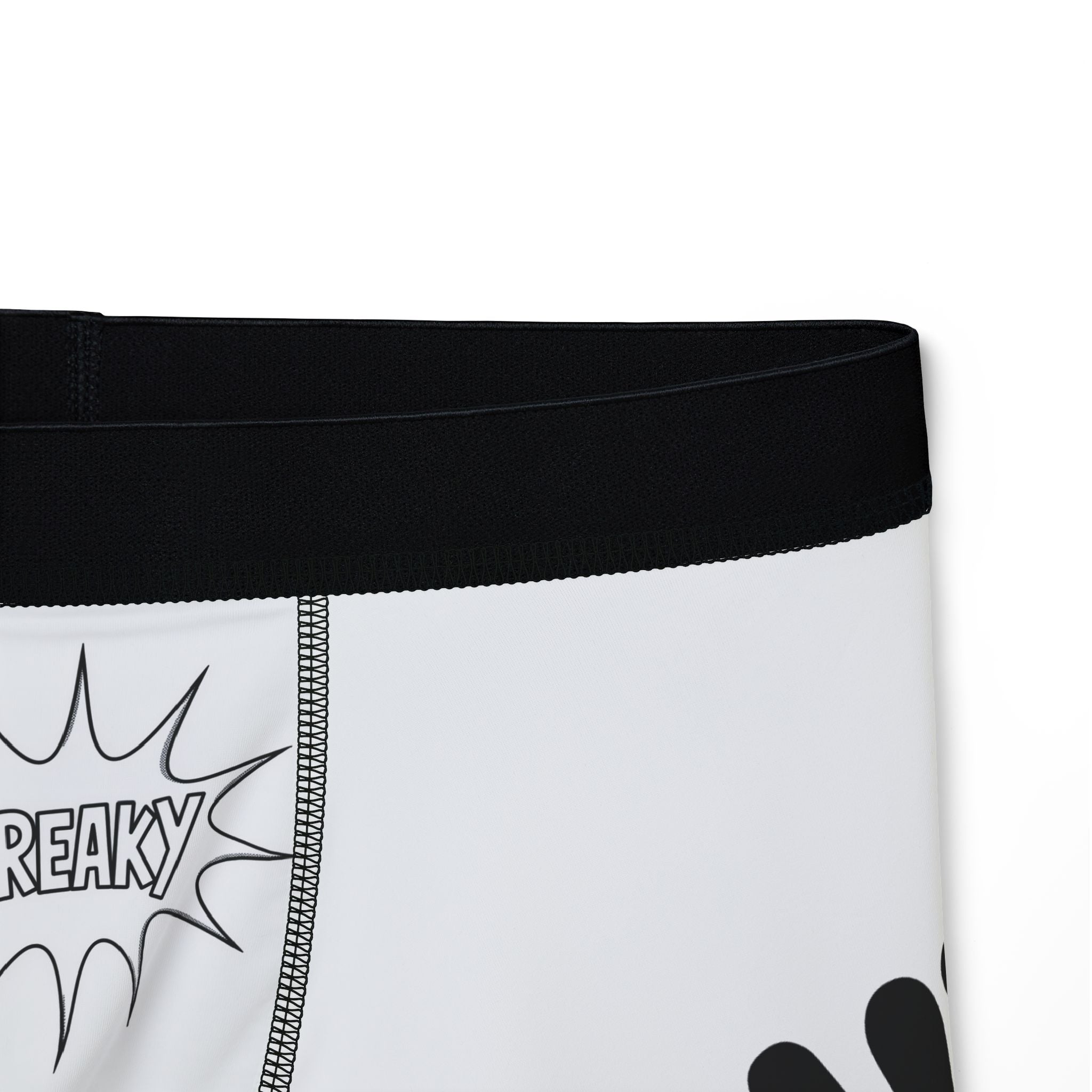 Freaky Sweet Dreams Men's Boxers