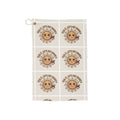 Cheerful Sun Golf Towels - Perfect for Summer Rounds and Gift Giving