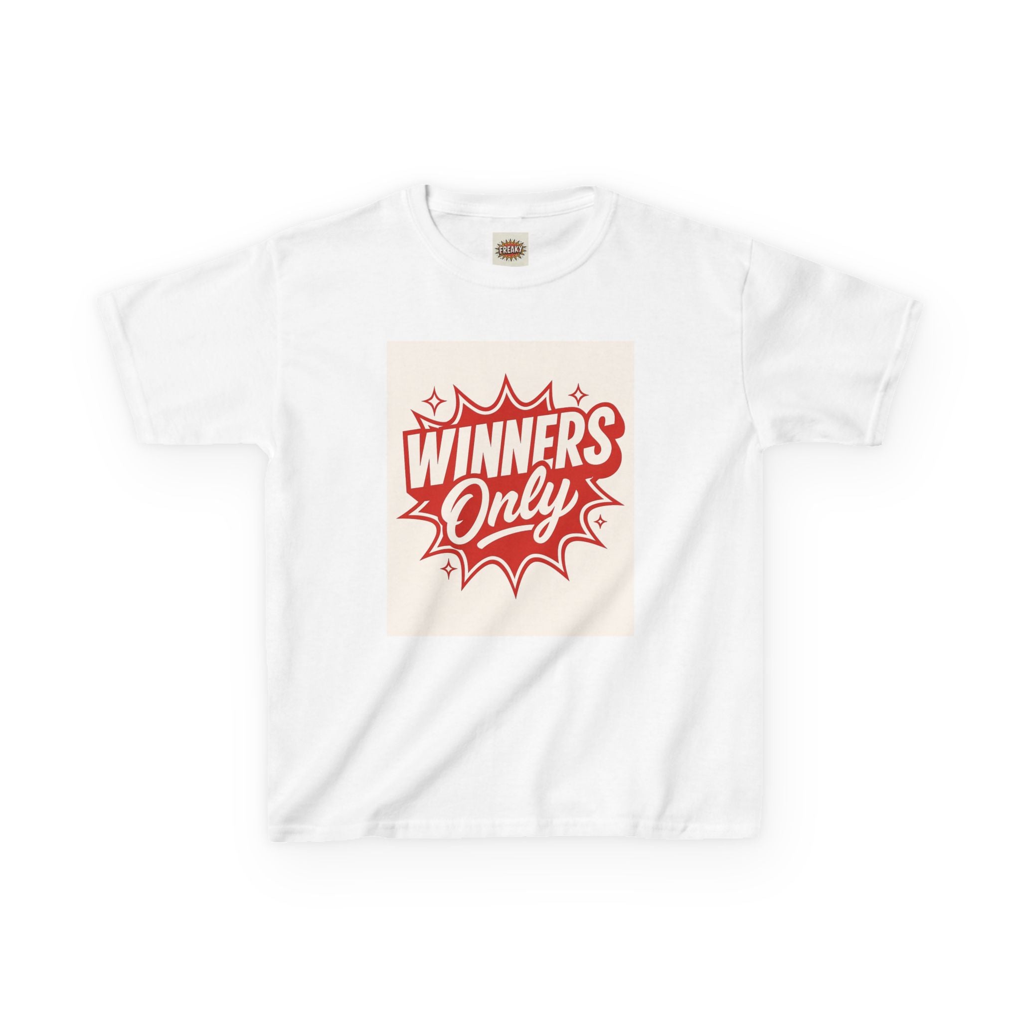 Kids Heavy Cotton™ Tee