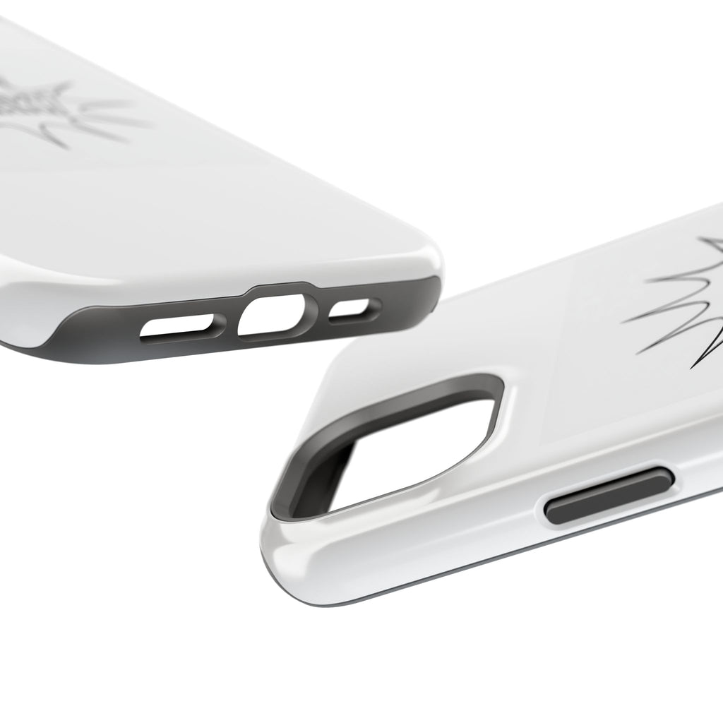 Freaky Magnetic Impact-Resistant Phone Case